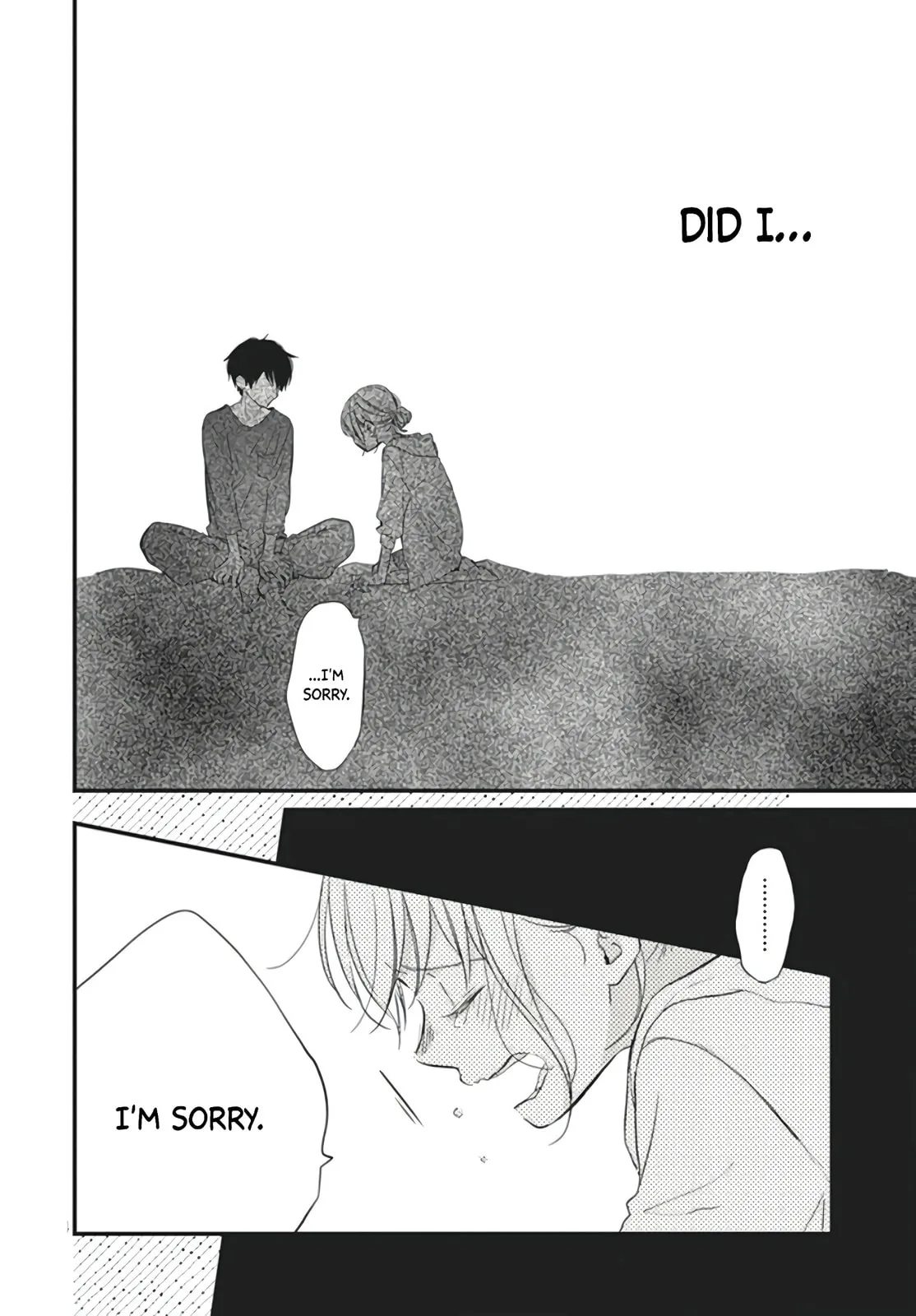 Miniamaru Kareshi - Chapter 14 - Page 14