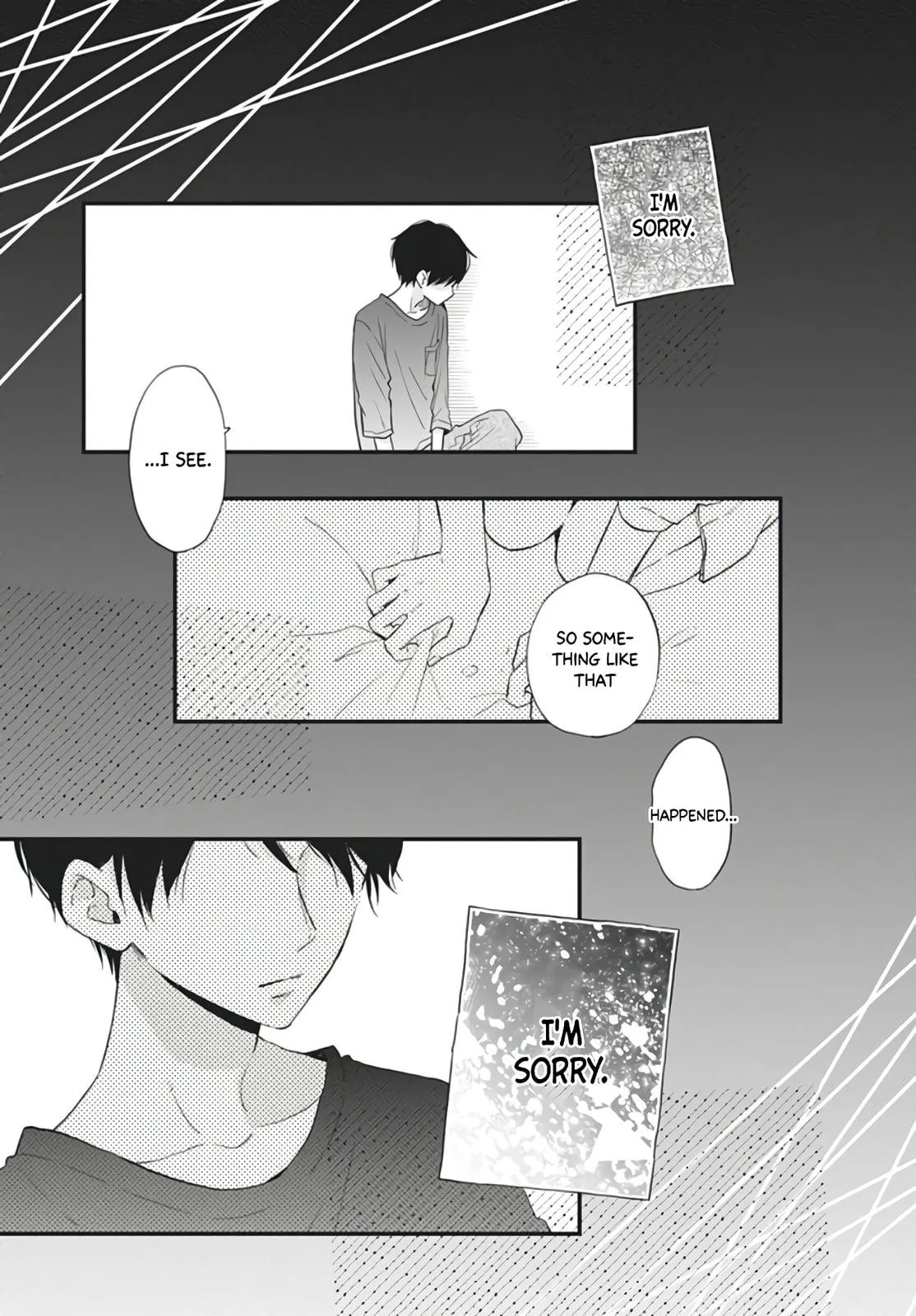 Miniamaru Kareshi - Chapter 14 - Page 15