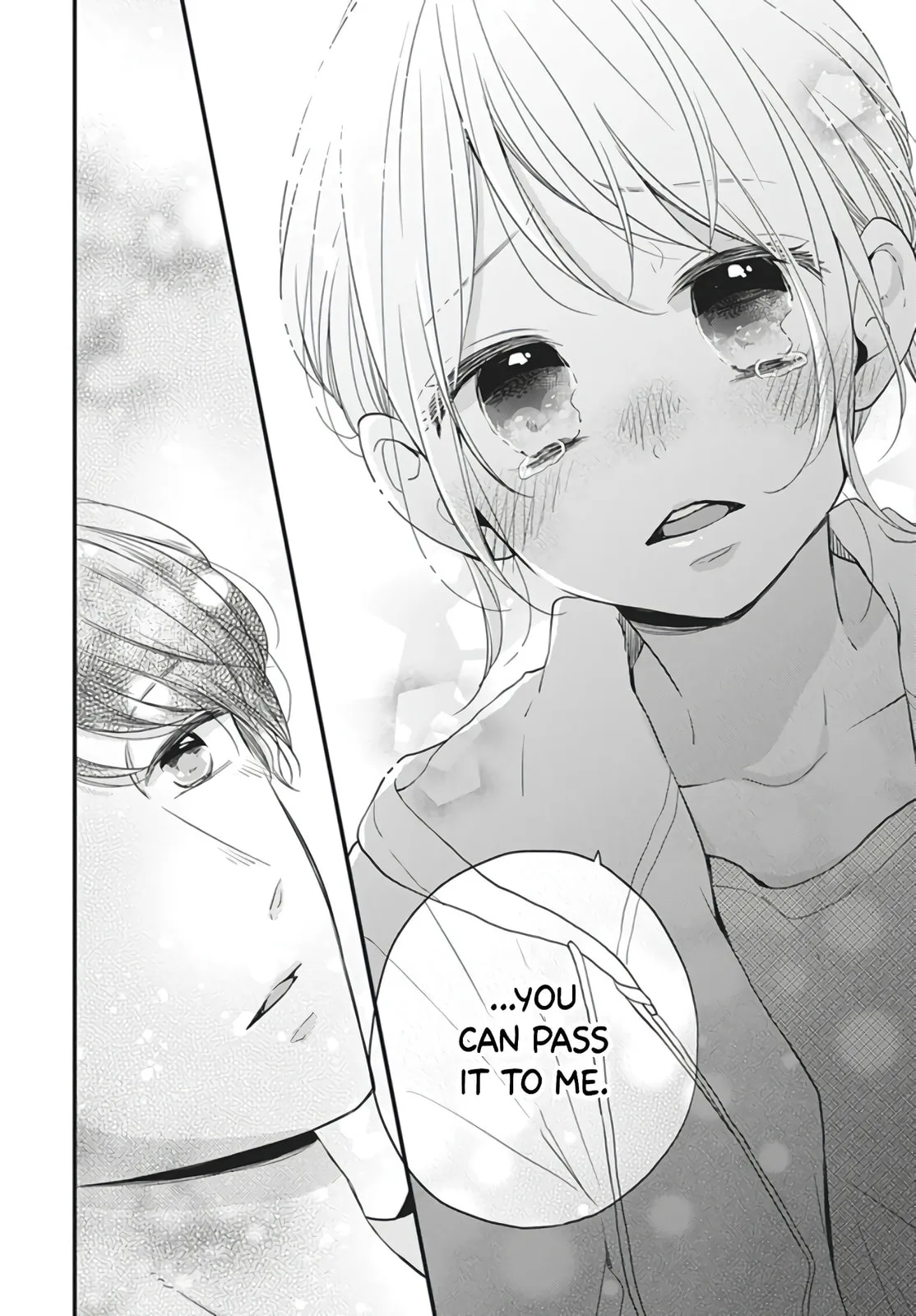Miniamaru Kareshi - Chapter 14 - Page 22