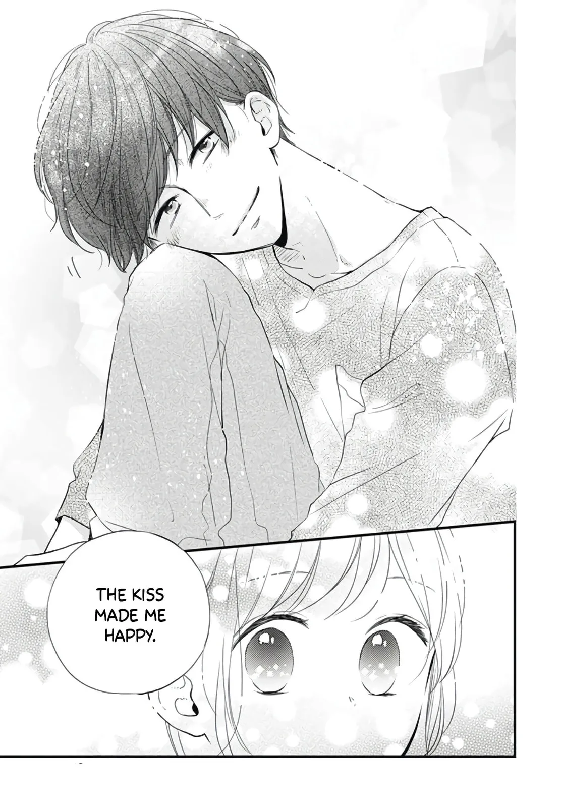 Miniamaru Kareshi - Chapter 15 - Page 7