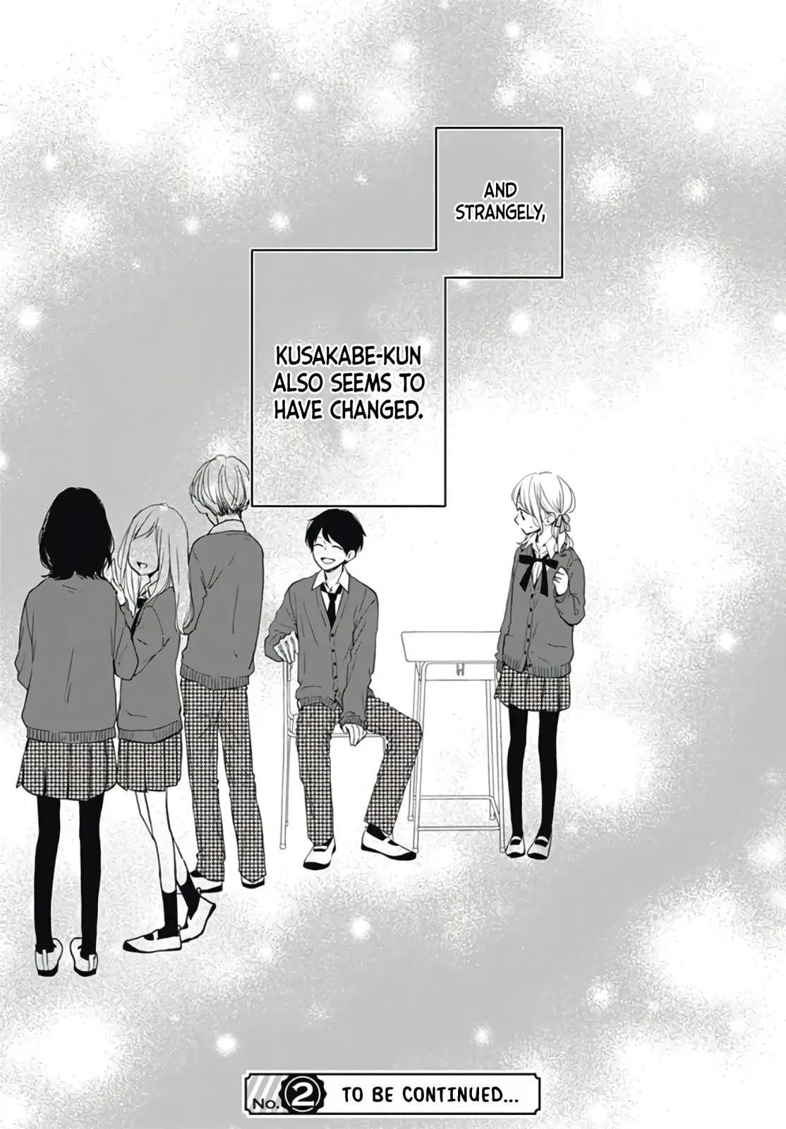 Miniamaru Kareshi - Chapter 15 - Page 25