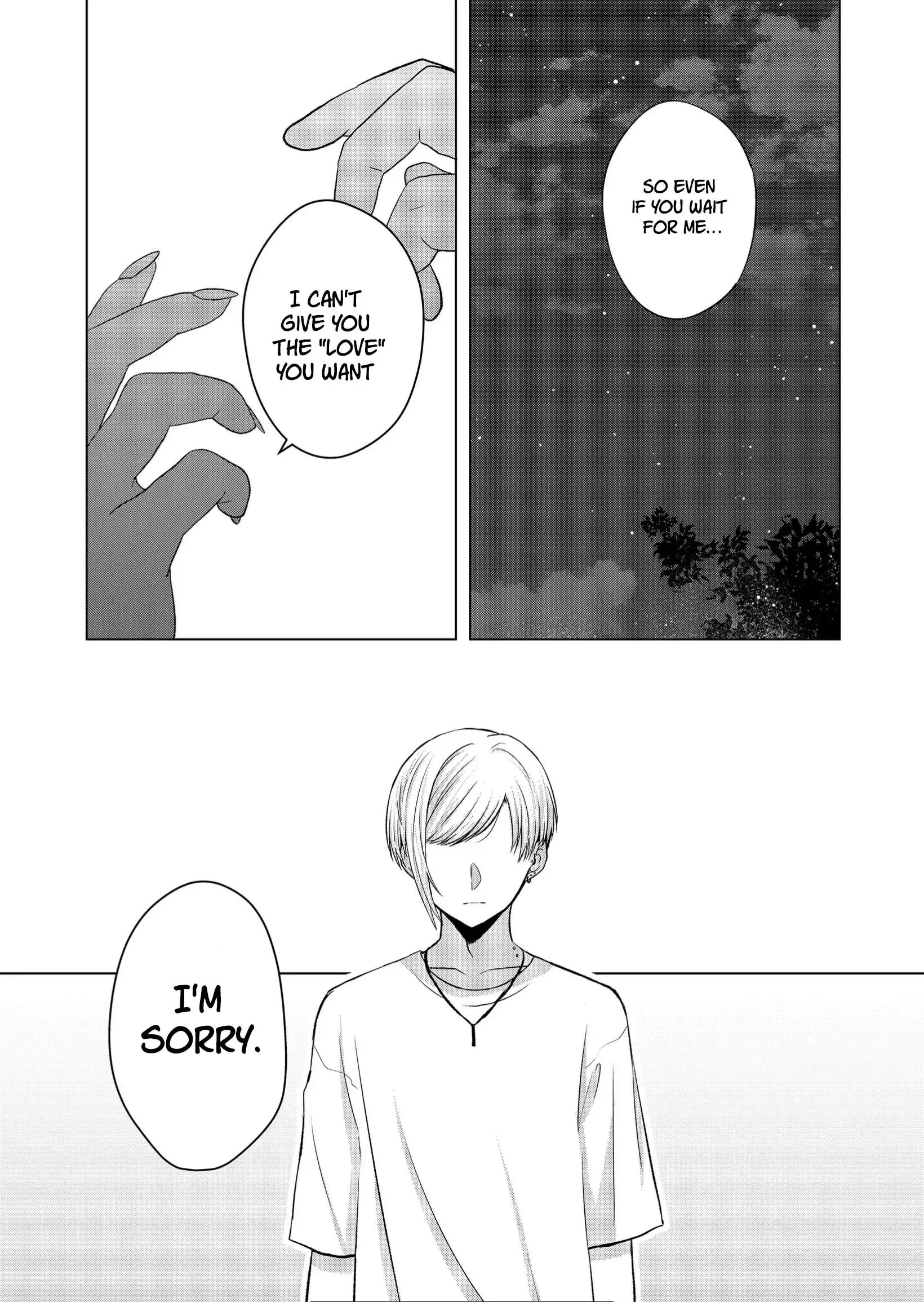 Kimi wa, Nina Janai - Chapter 26 - Page 13
