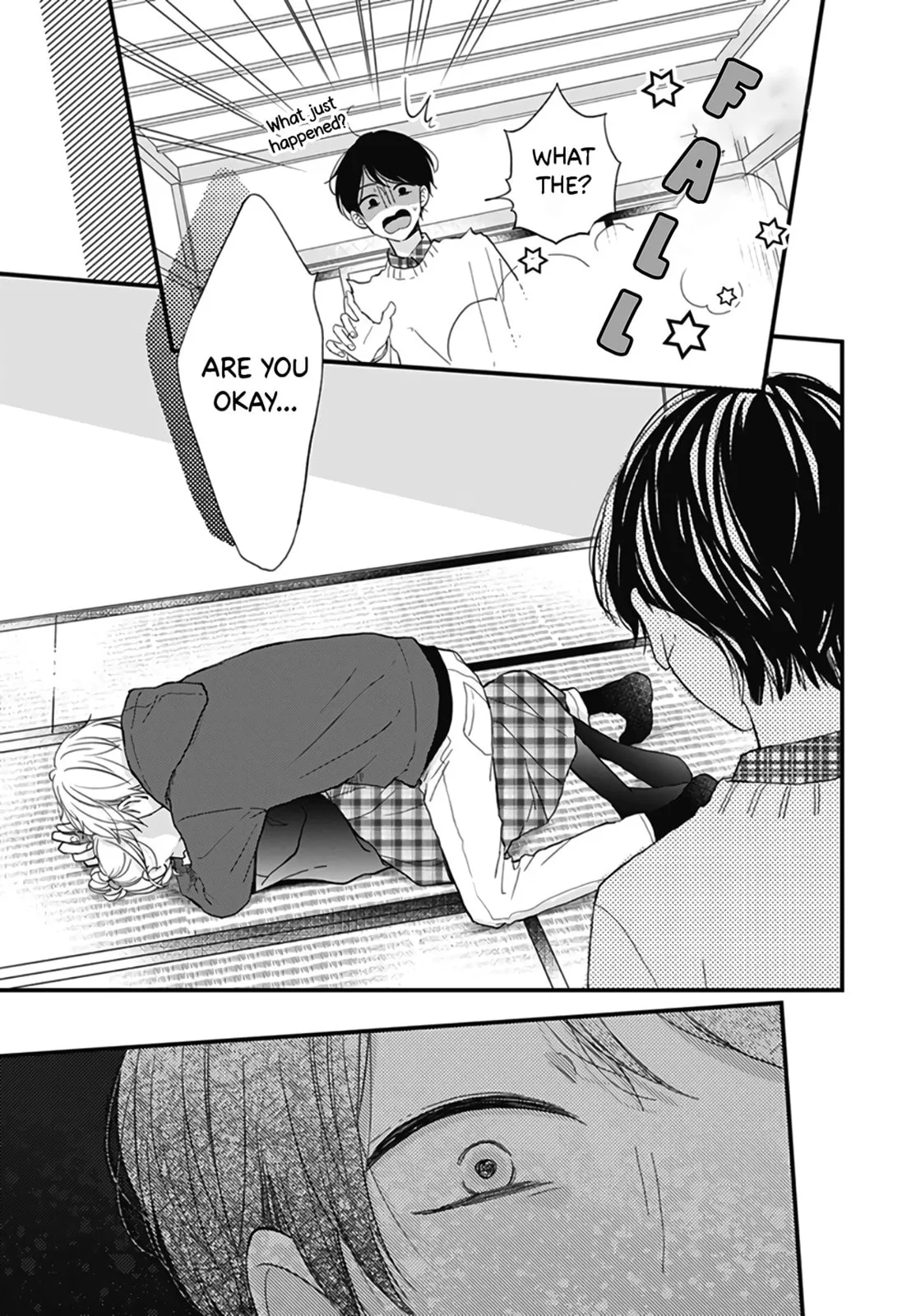 Miniamaru Kareshi - Chapter 18 - Page 11