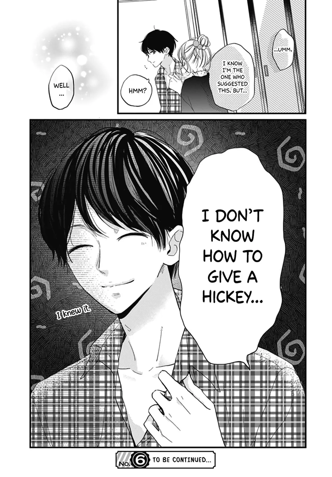 Miniamaru Kareshi - Chapter 18 - Page 26