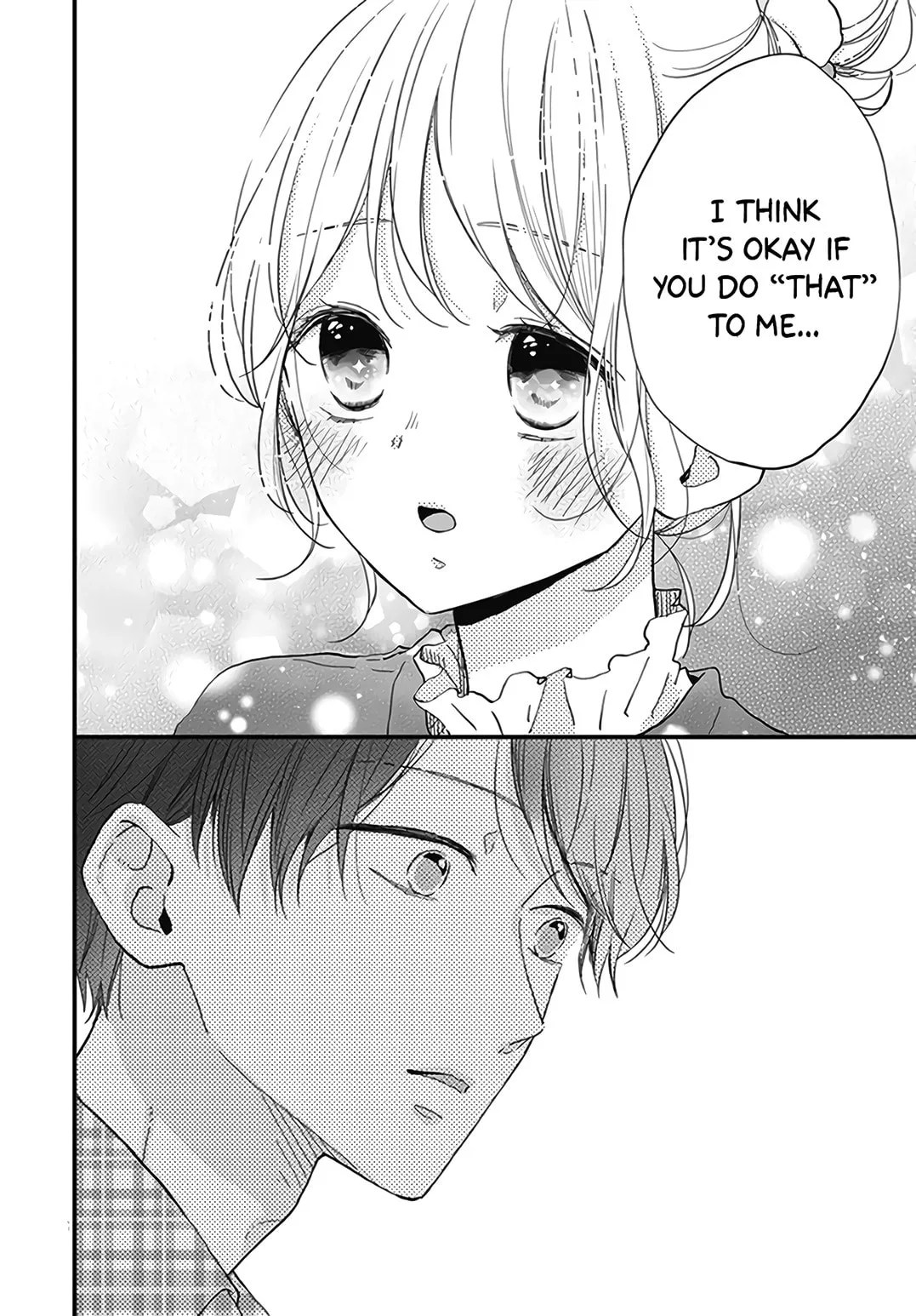 Miniamaru Kareshi - Chapter 19 - Page 6
