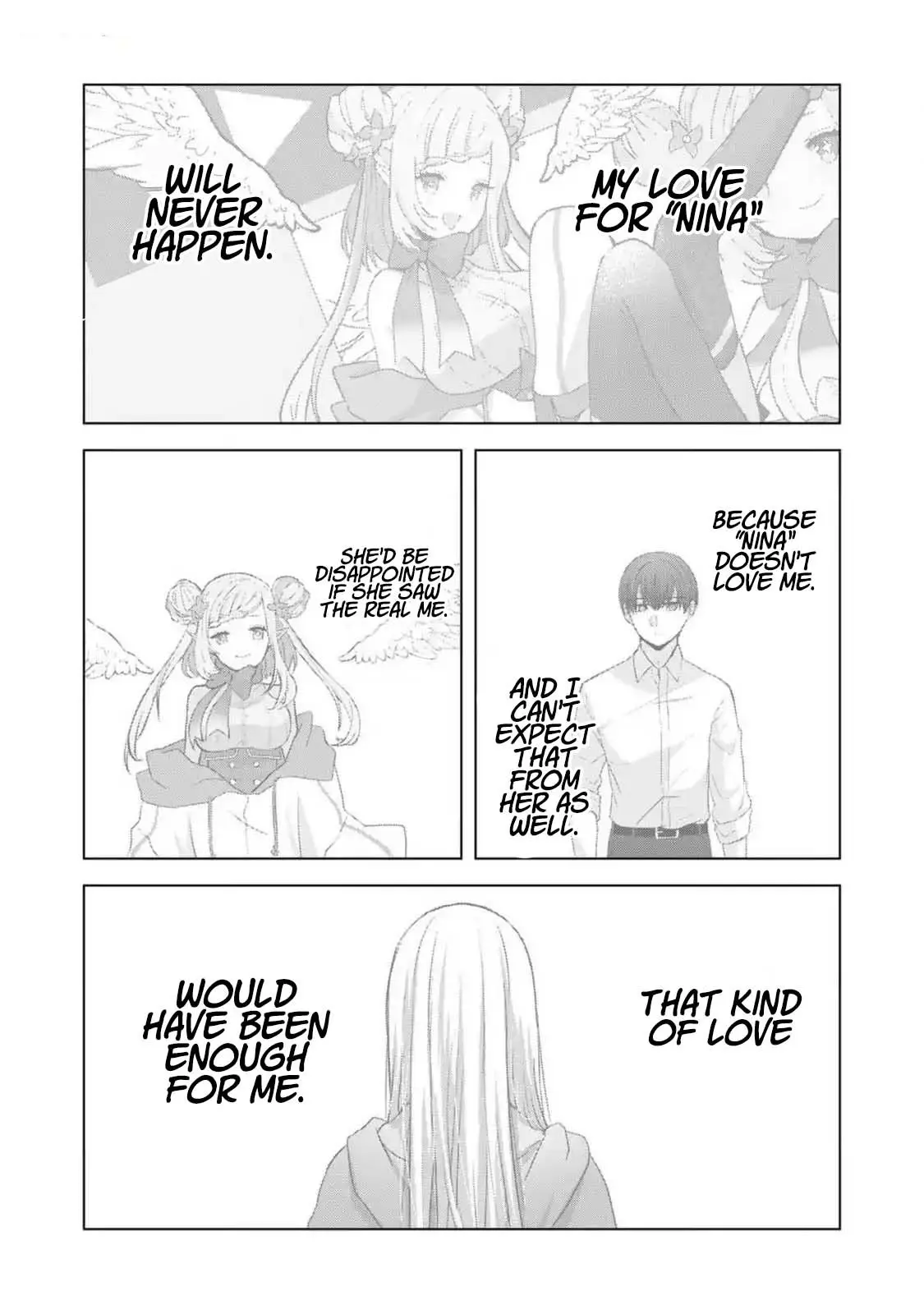 Kimi wa, Nina Janai - Chapter 27 - Page 3