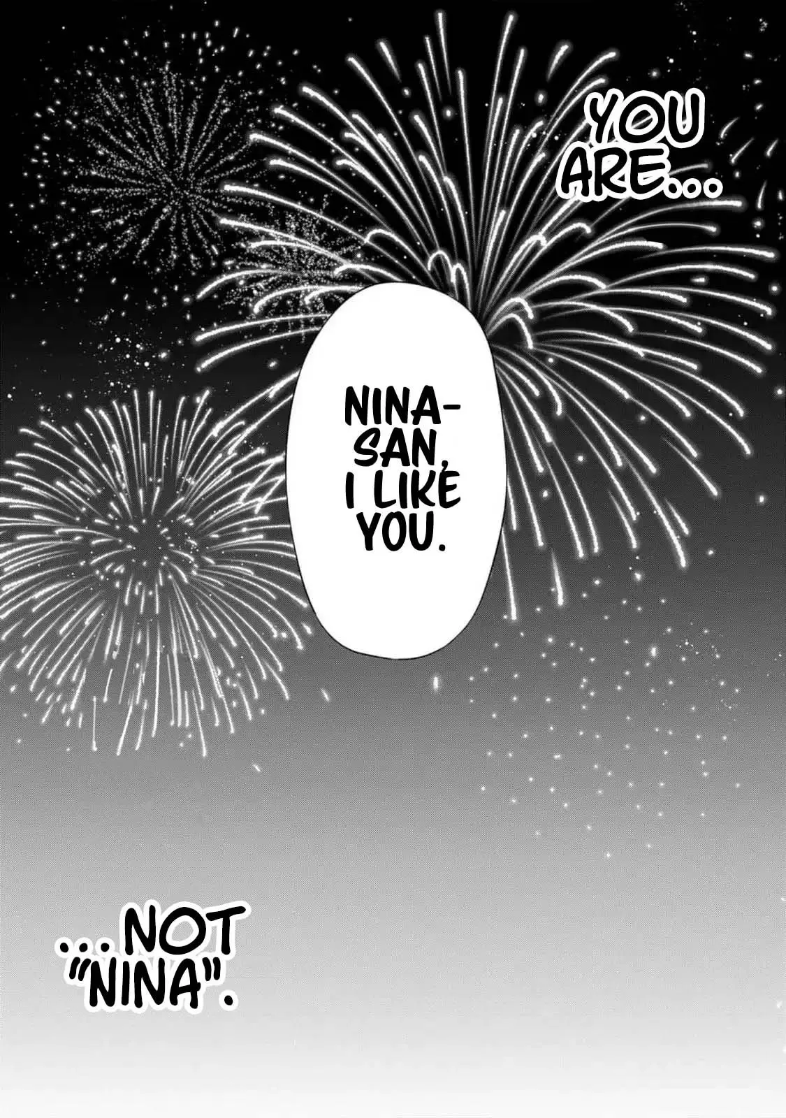 Kimi wa, Nina Janai - Chapter 27 - Page 12