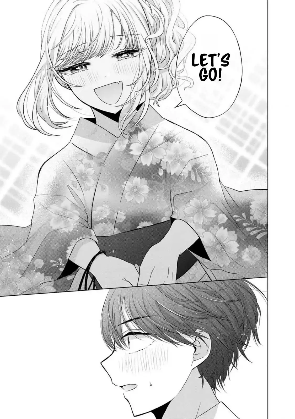 Kimi wa, Nina Janai - Chapter 27 - Page 17