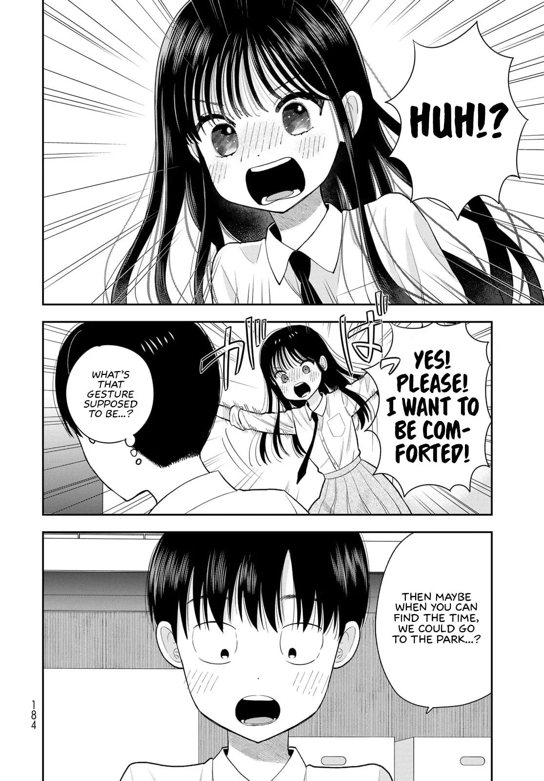 Only I Know - Chapter 12 - Page 41