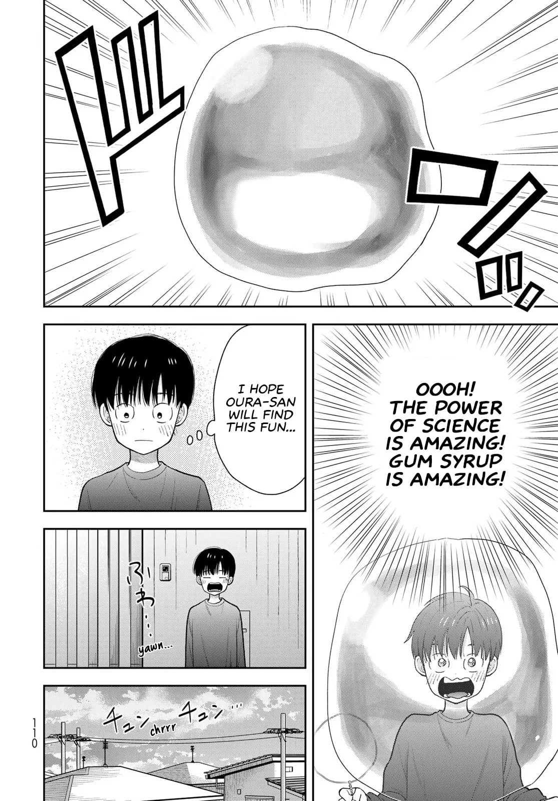 Only I Know - Chapter 13 - Page 20