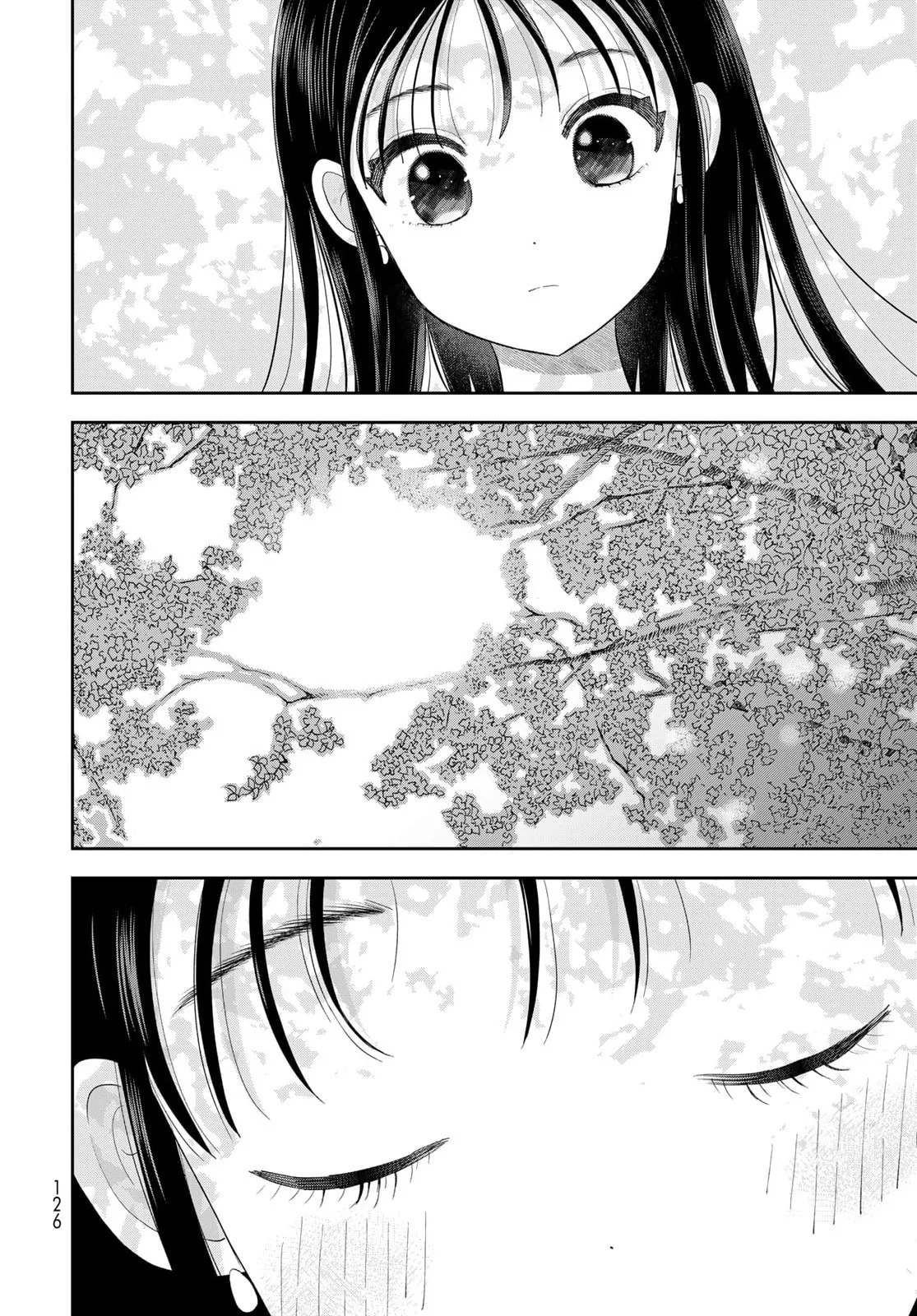 Only I Know - Chapter 13 - Page 36