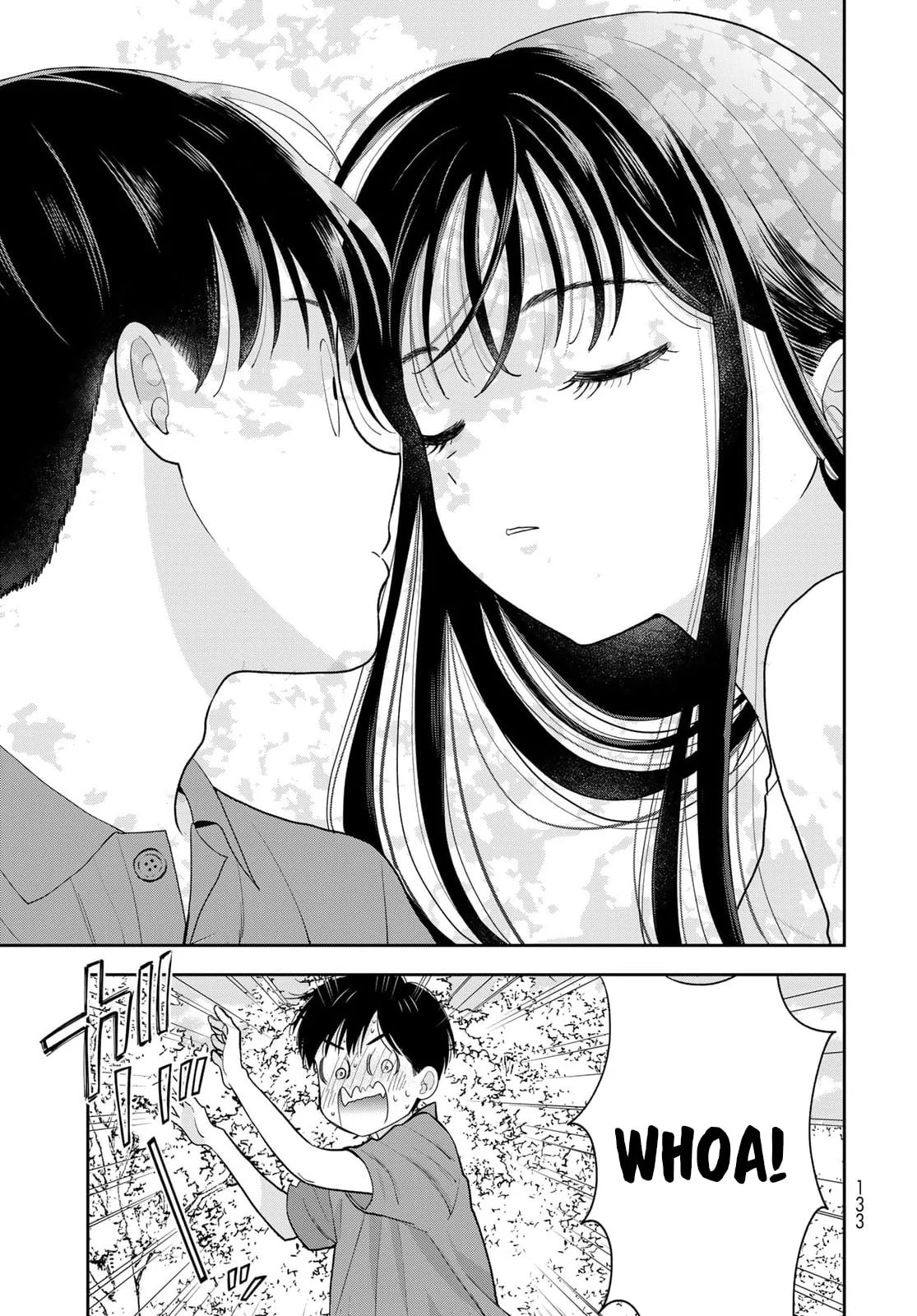 Only I Know - Chapter 13 - Page 43