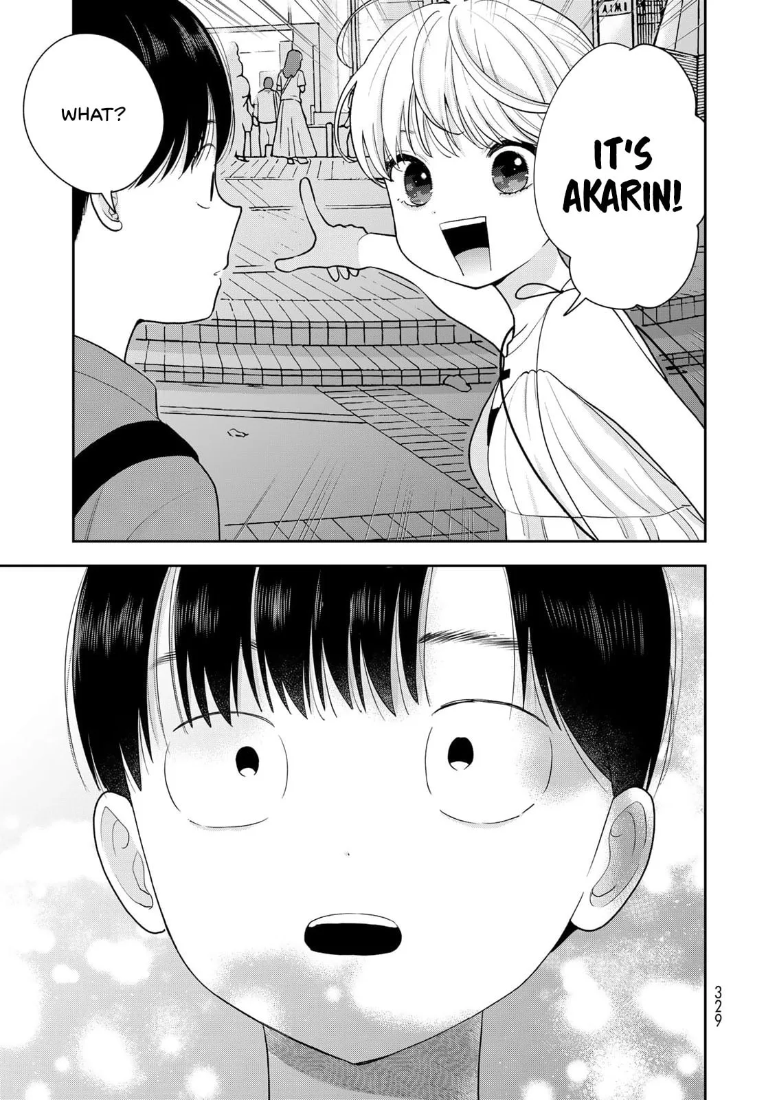 Only I Know - Chapter 15 - Page 25