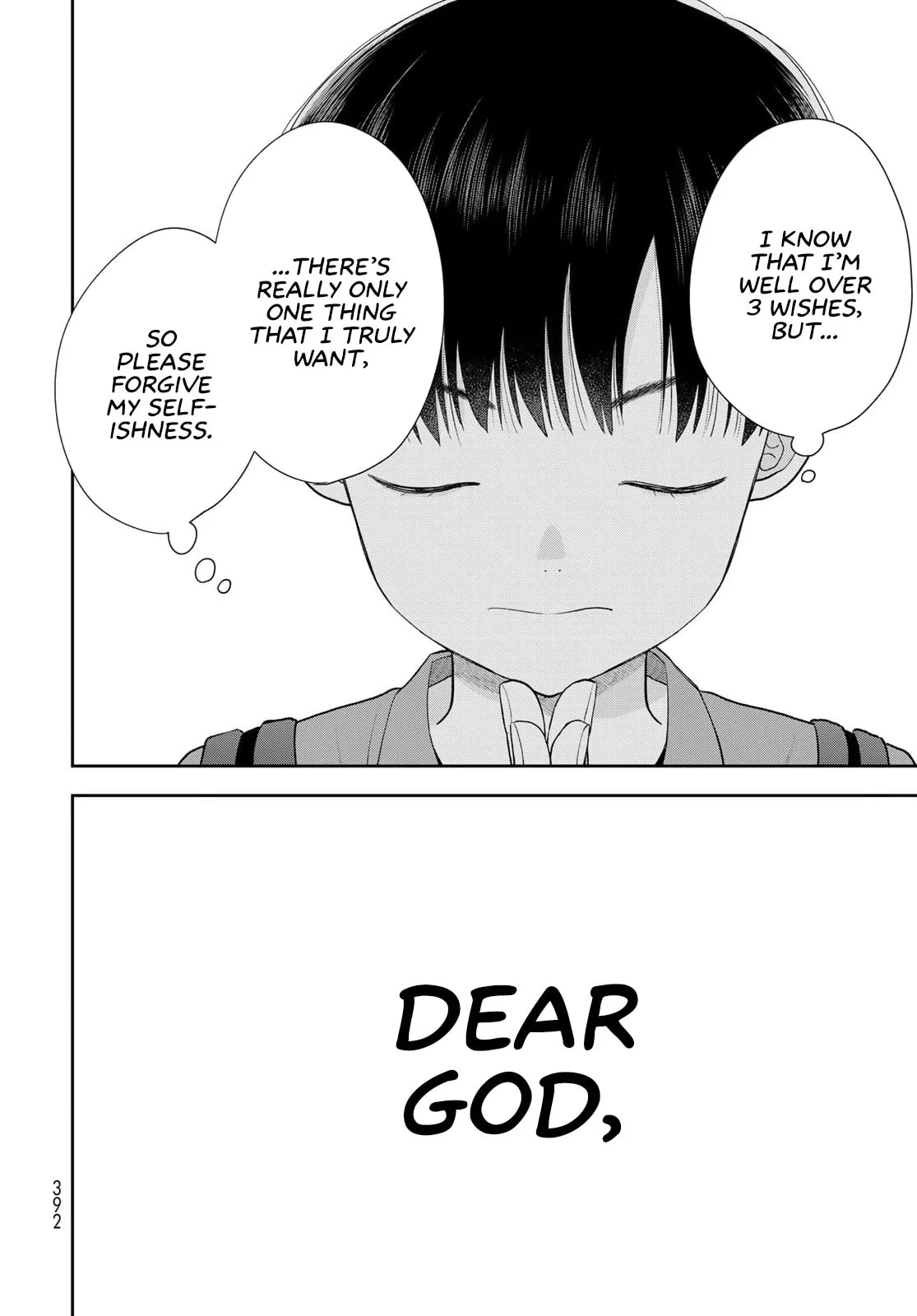 Only I Know - Chapter 16 - Page 25