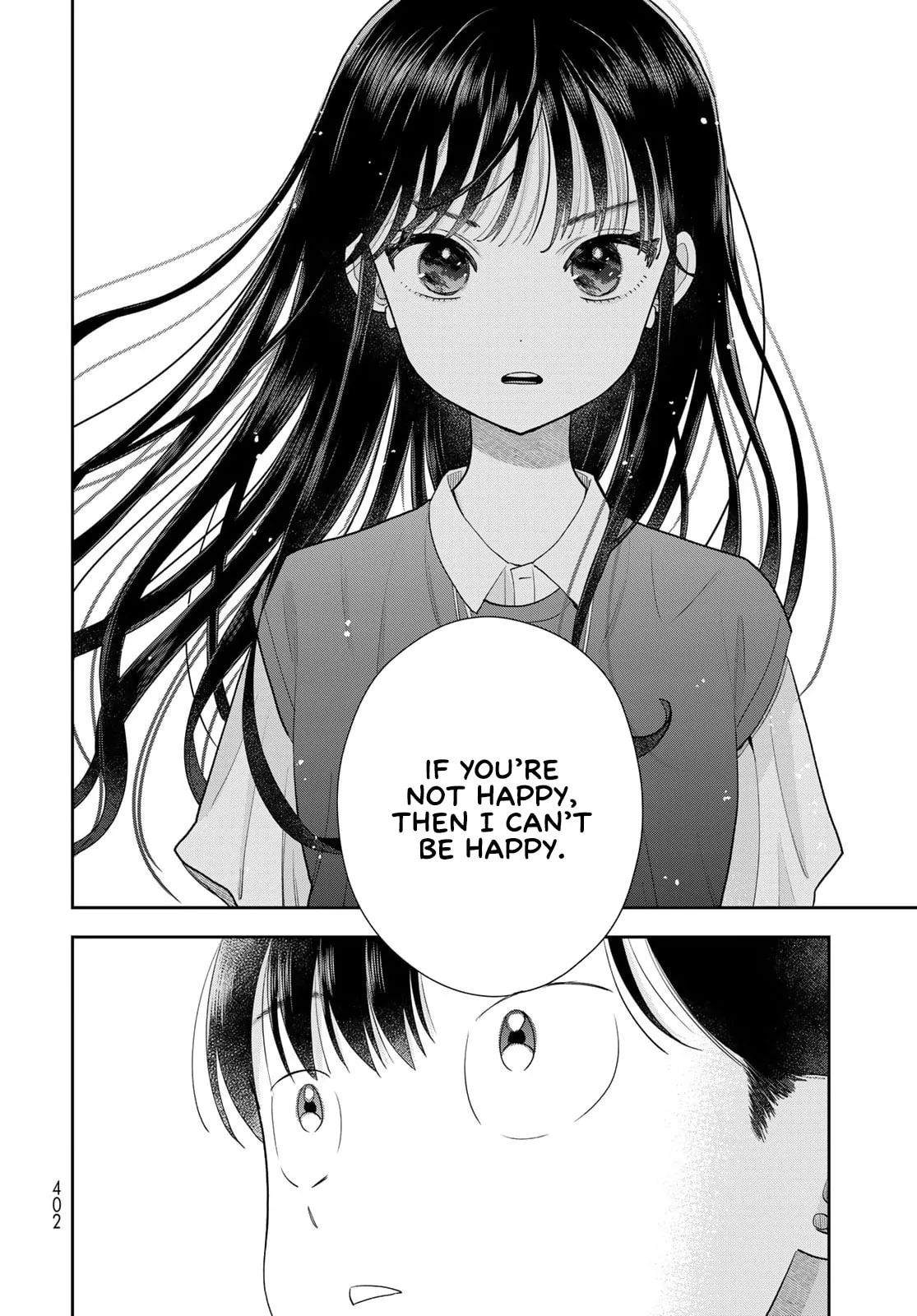 Only I Know - Chapter 16 - Page 35