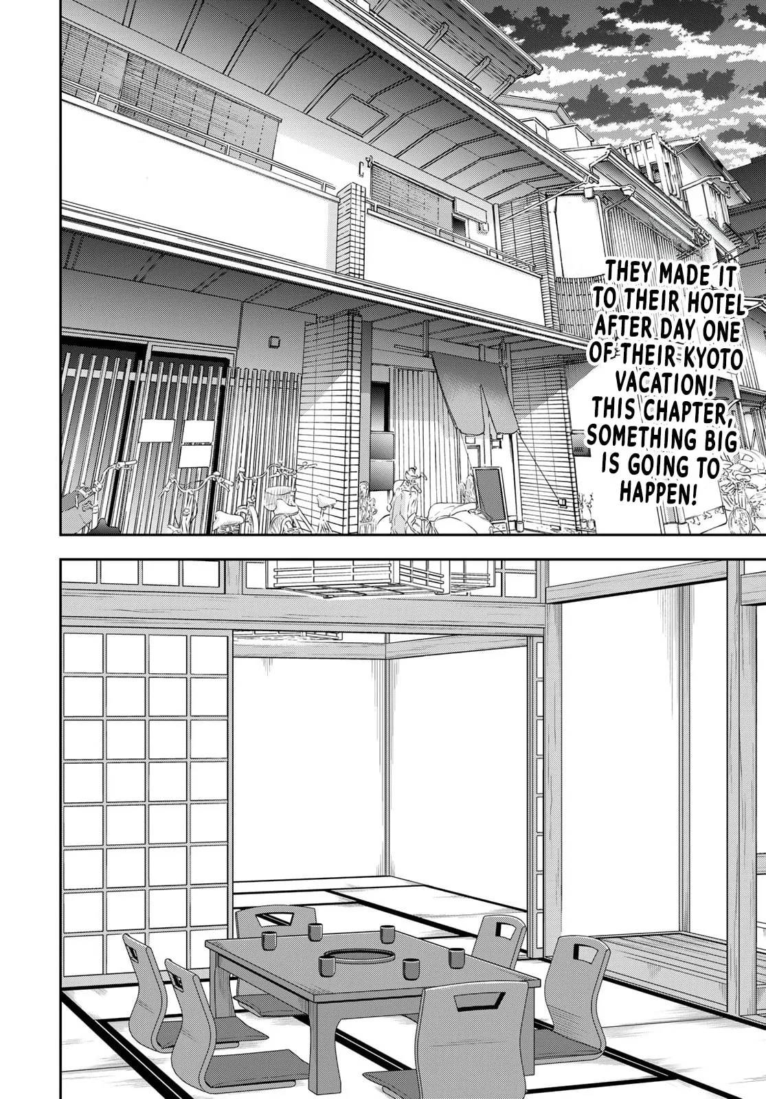 Only I Know - Chapter 17 - Page 2