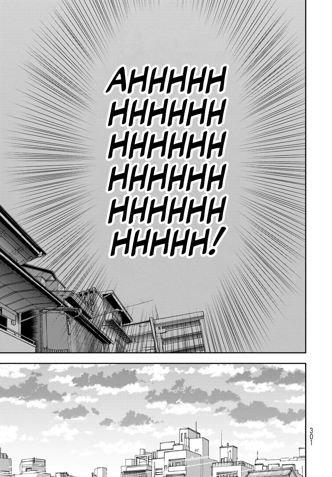 Only I Know - Chapter 17 - Page 27