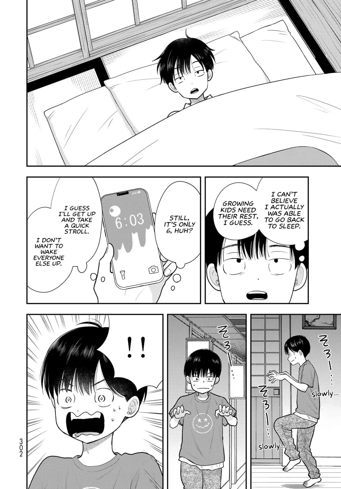 Only I Know - Chapter 17 - Page 28