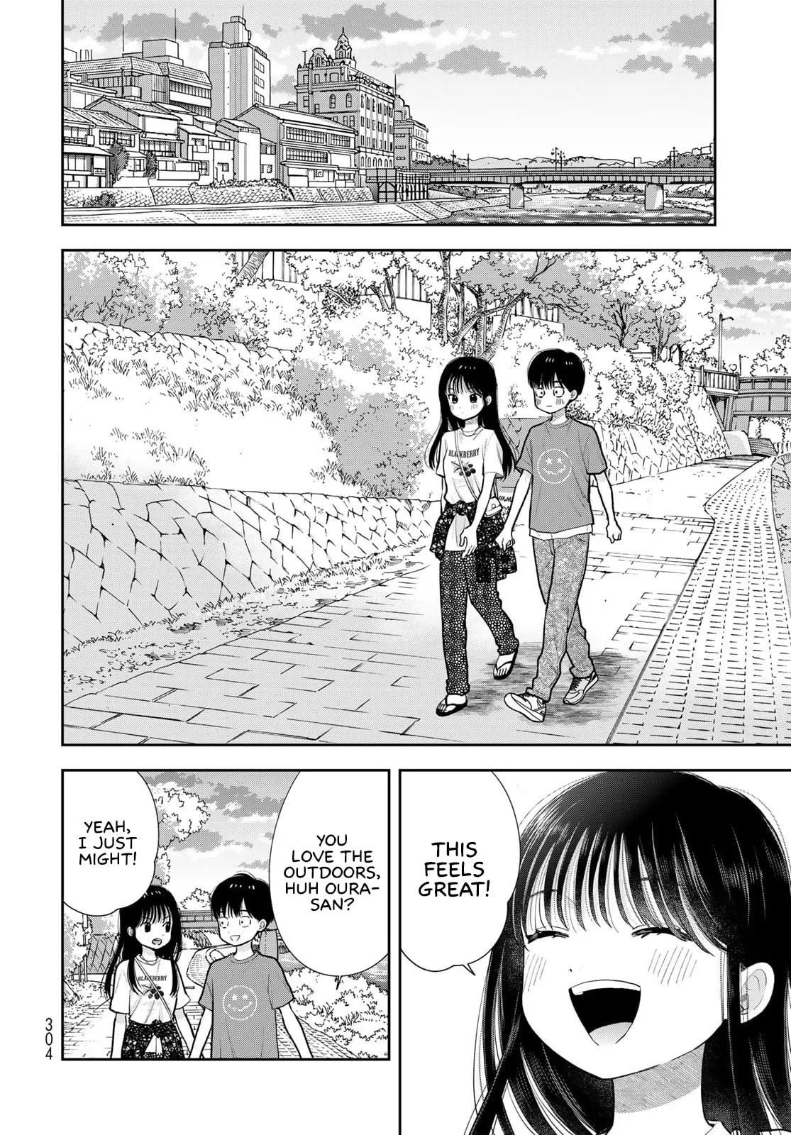 Only I Know - Chapter 17 - Page 30