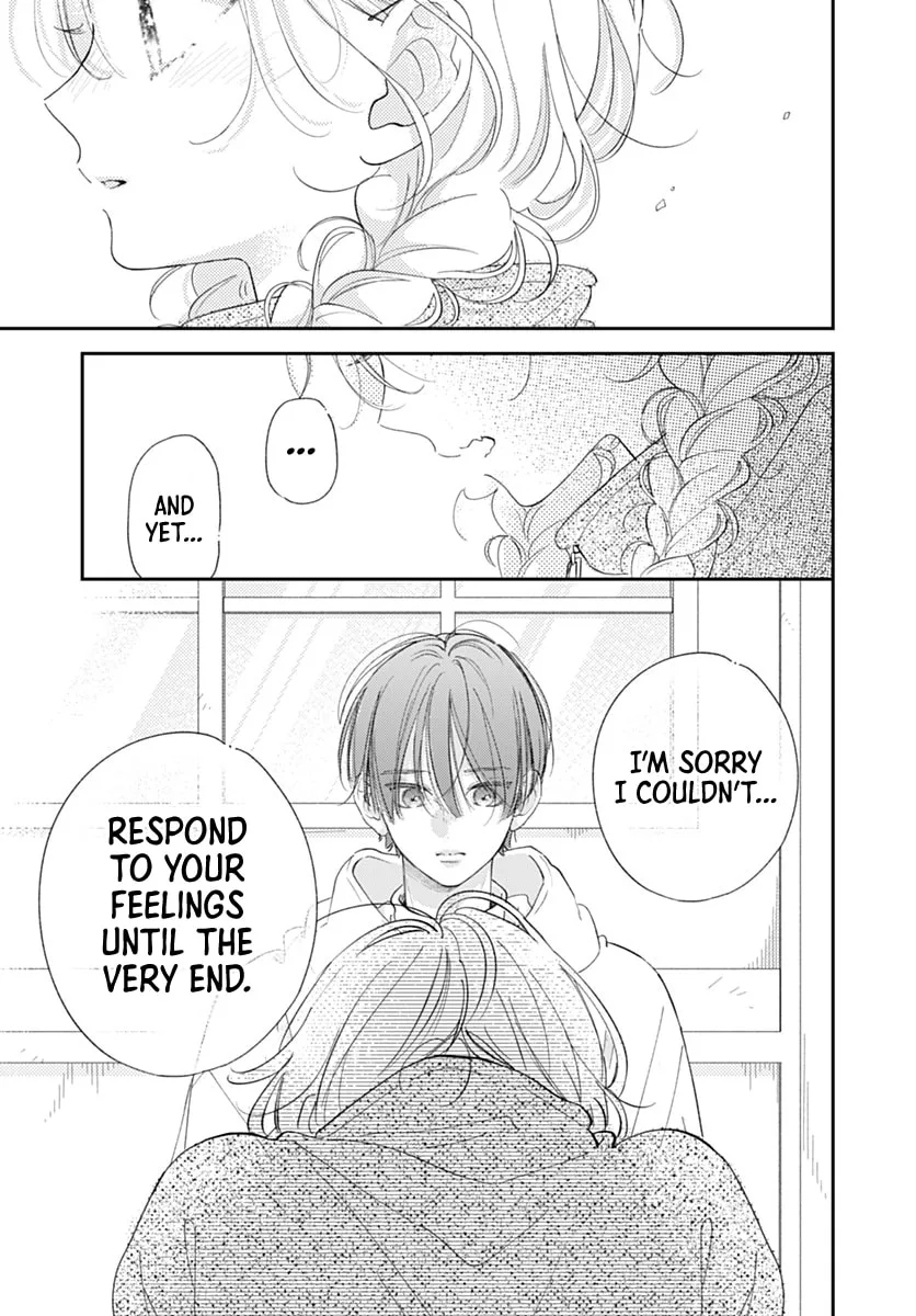 Midori Loves My Sister - Chapter 43 - Page 23