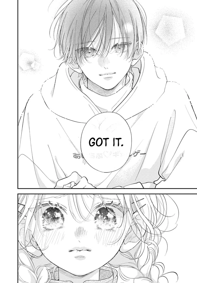 Midori Loves My Sister - Chapter 43 - Page 26