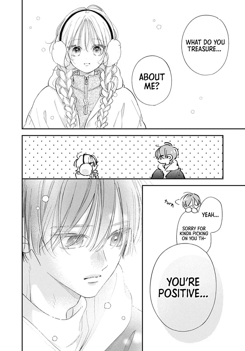 Midori Loves My Sister - Chapter 43 - Page 38