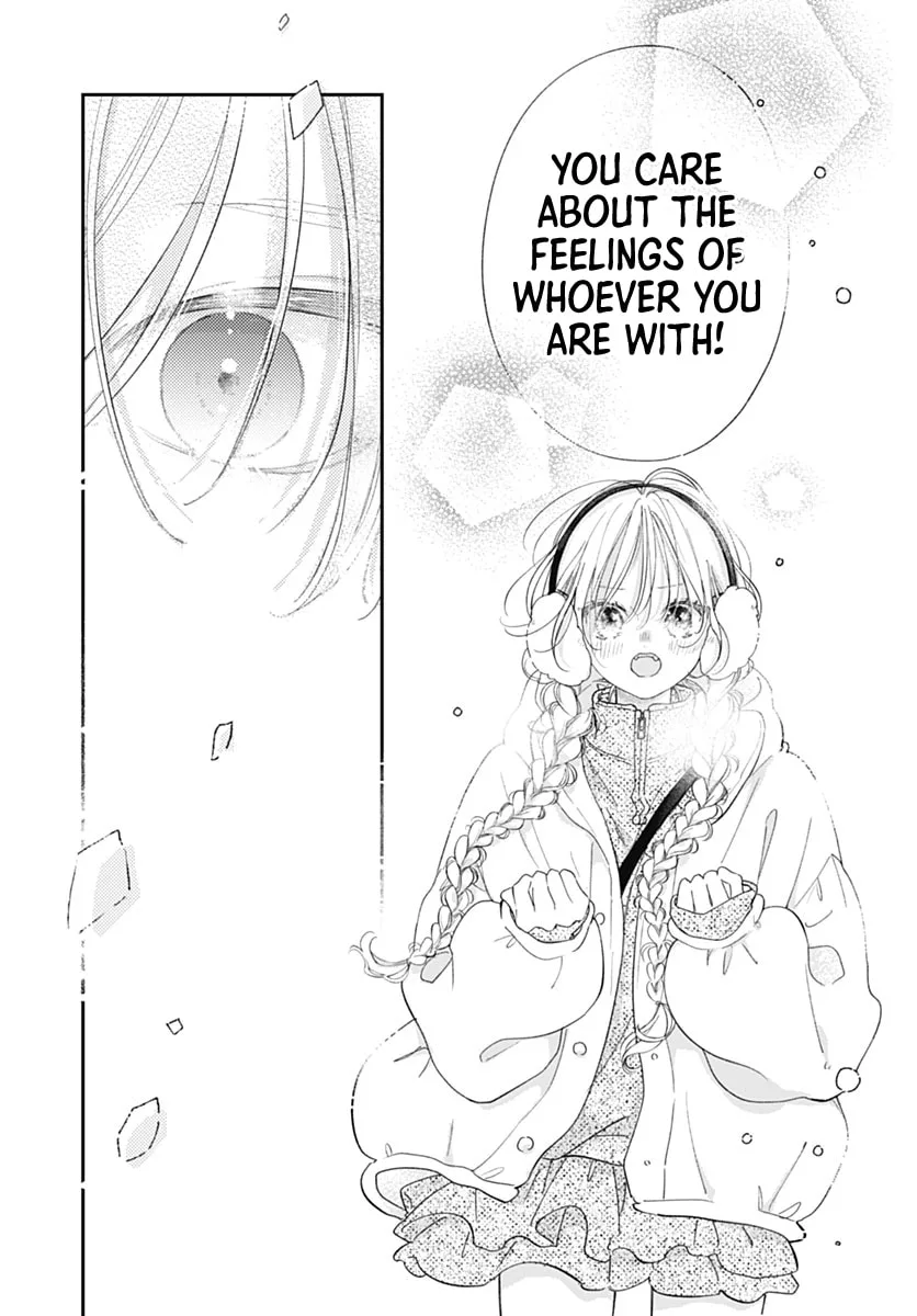Midori Loves My Sister - Chapter 43 - Page 40
