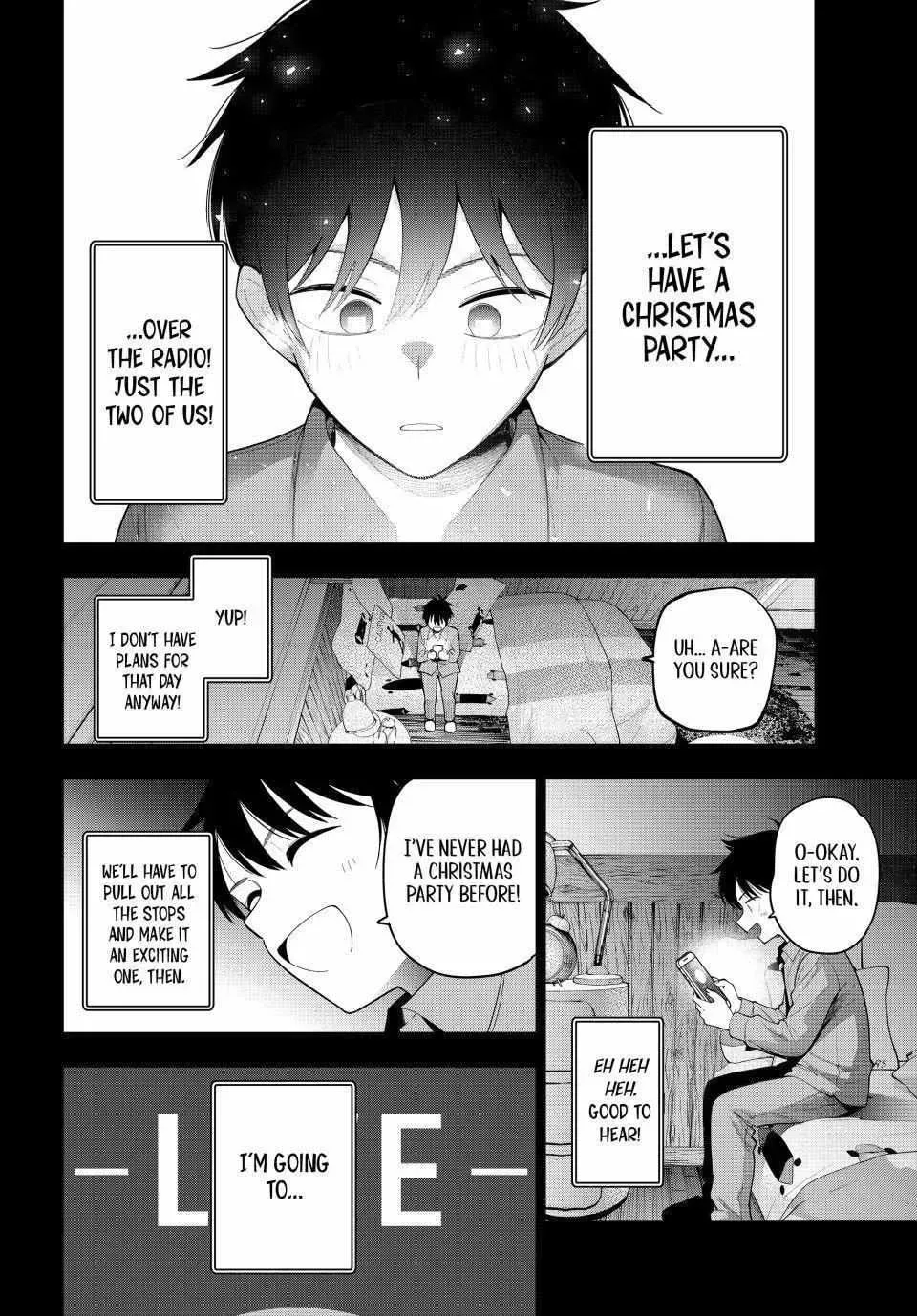 Tune In to the Midnight Heart - Chapter 113 - Page 14