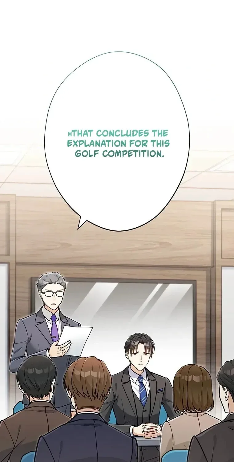 I Don't Believe In Dating Apps! - Chapter 39 - Page 1