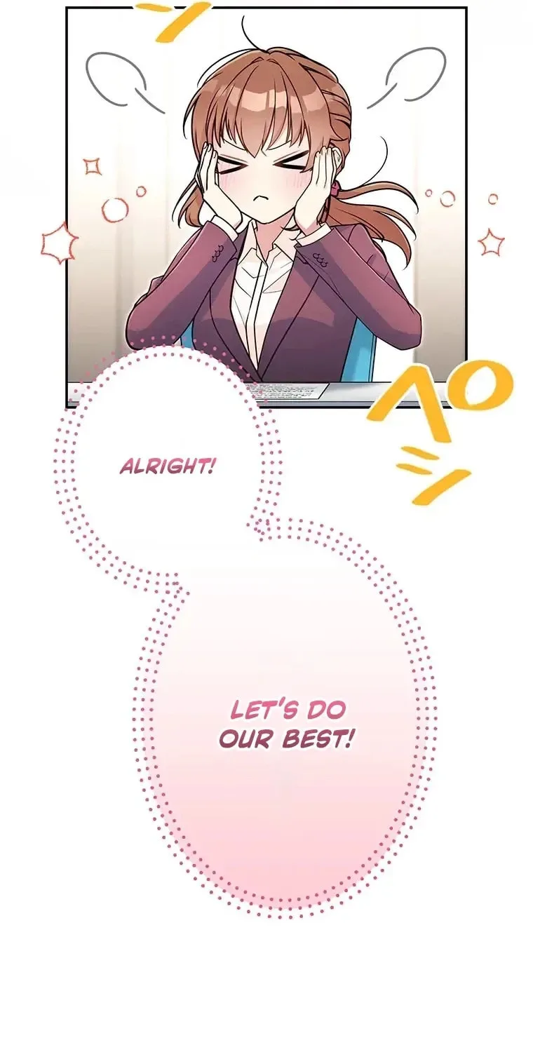 I Don't Believe In Dating Apps! - Chapter 39 - Page 12