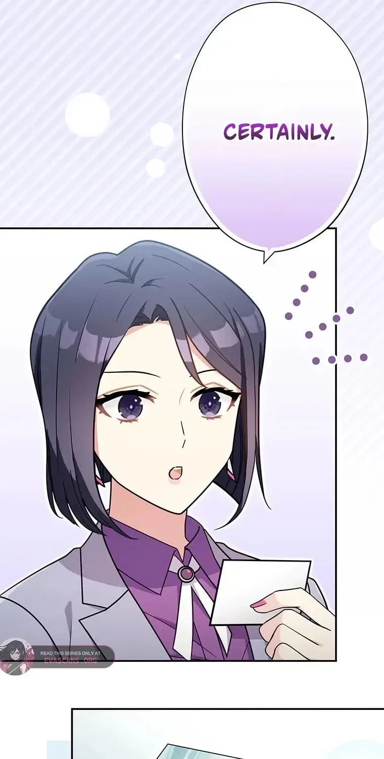 I Don't Believe In Dating Apps! - Chapter 39 - Page 18