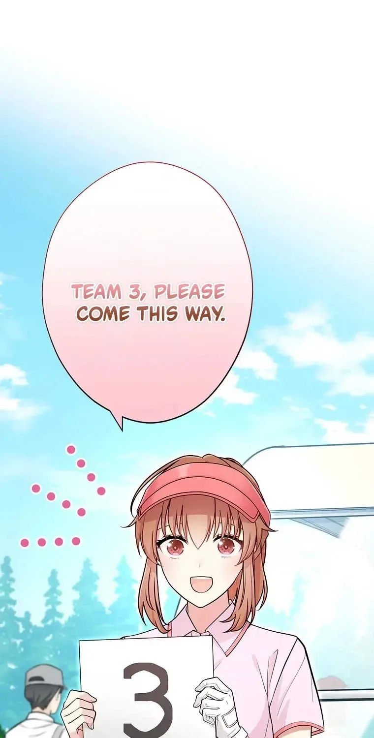I Don't Believe In Dating Apps! - Chapter 39 - Page 25