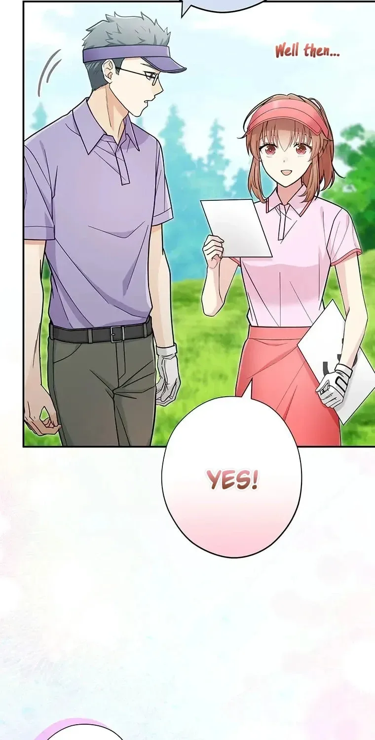 I Don't Believe In Dating Apps! - Chapter 39 - Page 29