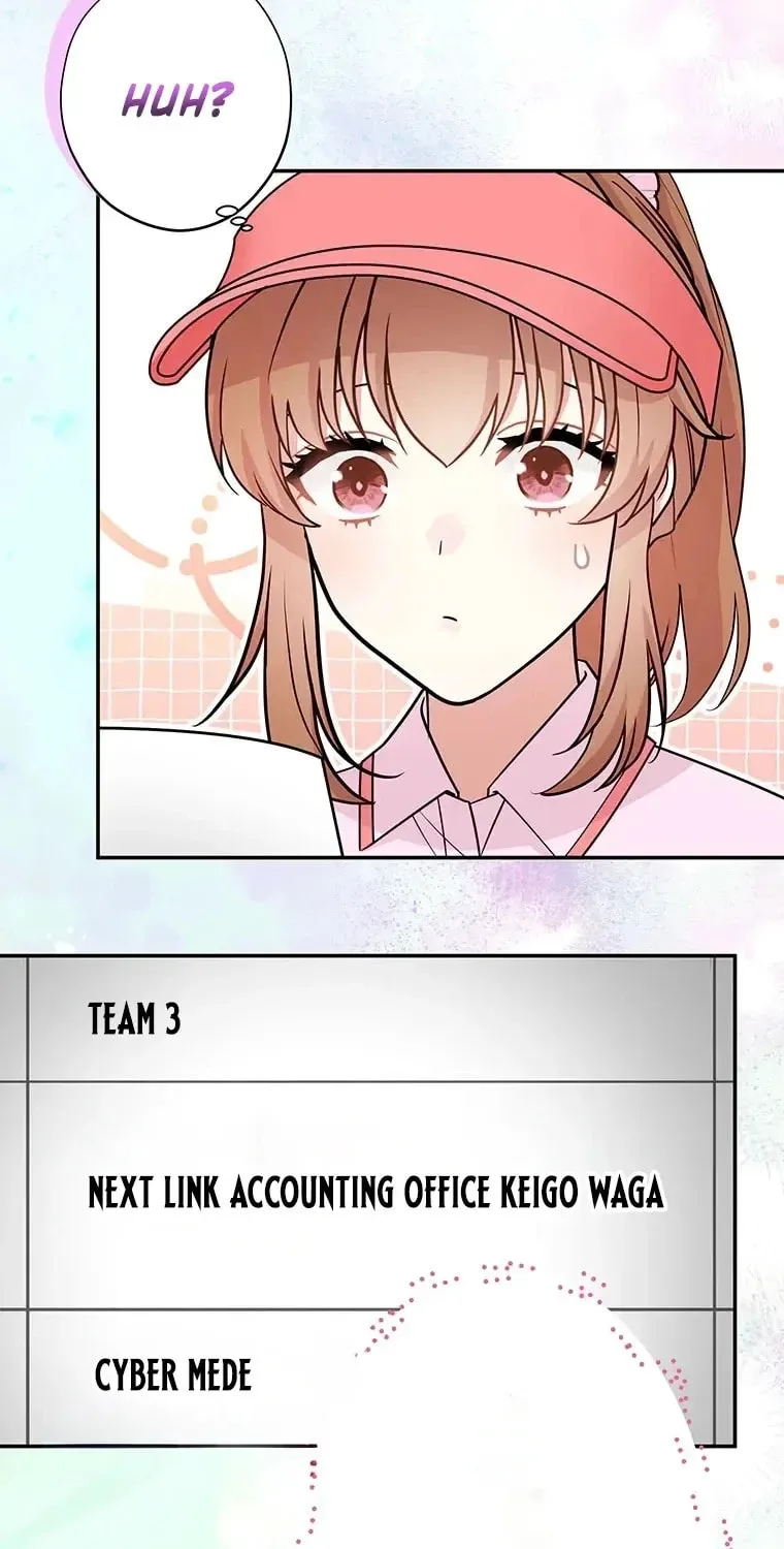 I Don't Believe In Dating Apps! - Chapter 39 - Page 30