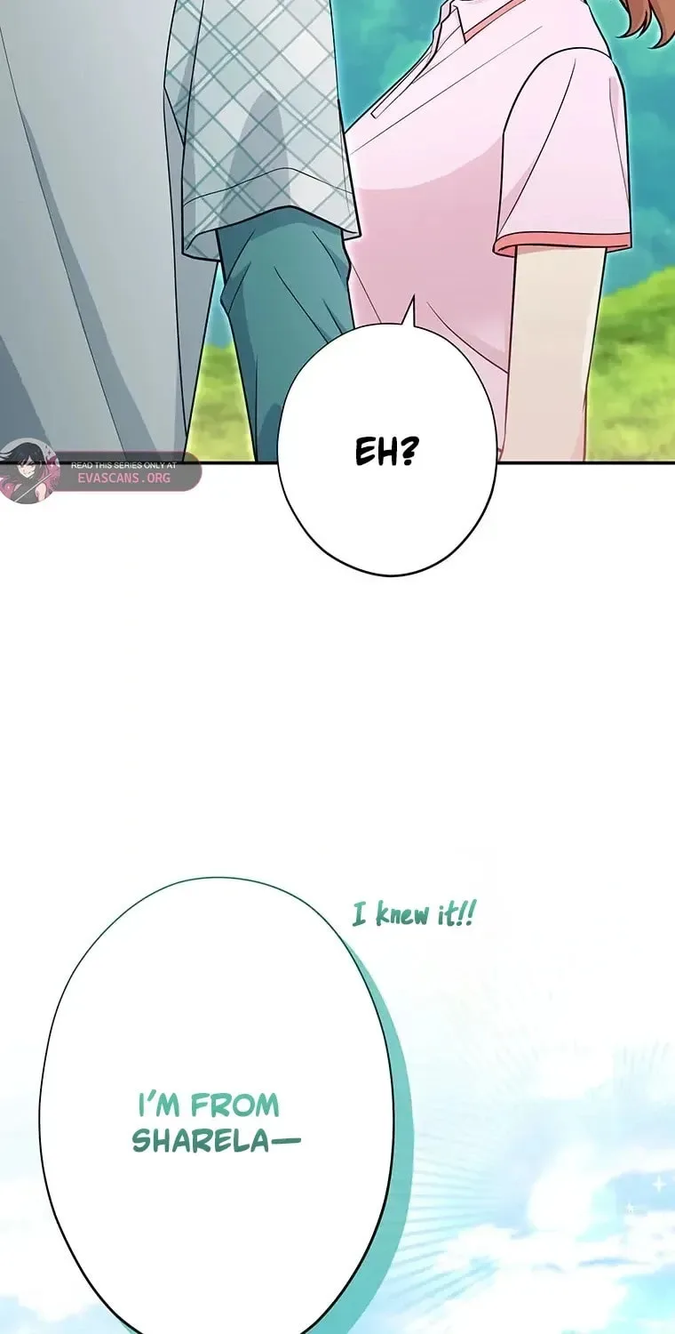 I Don't Believe In Dating Apps! - Chapter 39 - Page 33
