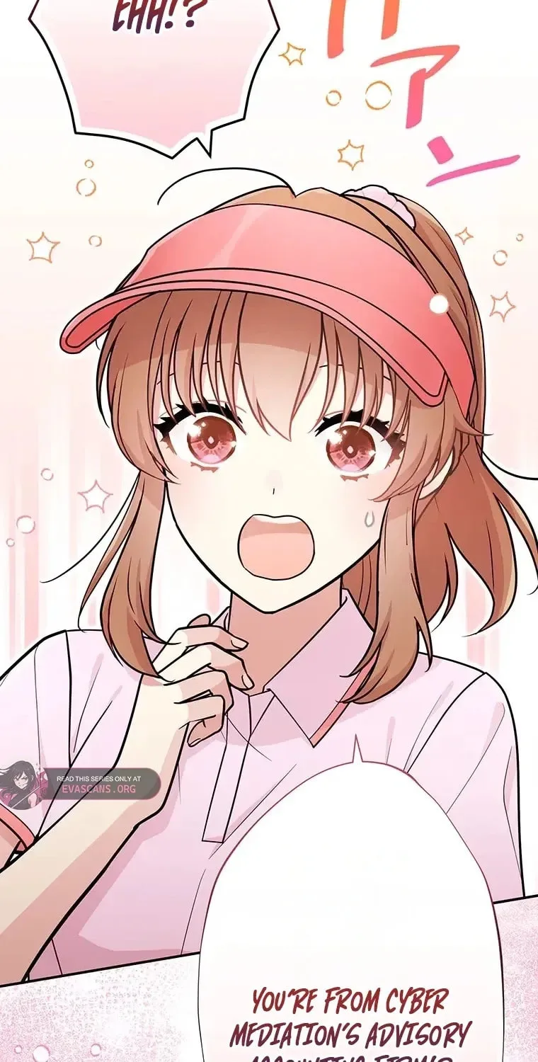I Don't Believe In Dating Apps! - Chapter 39 - Page 36