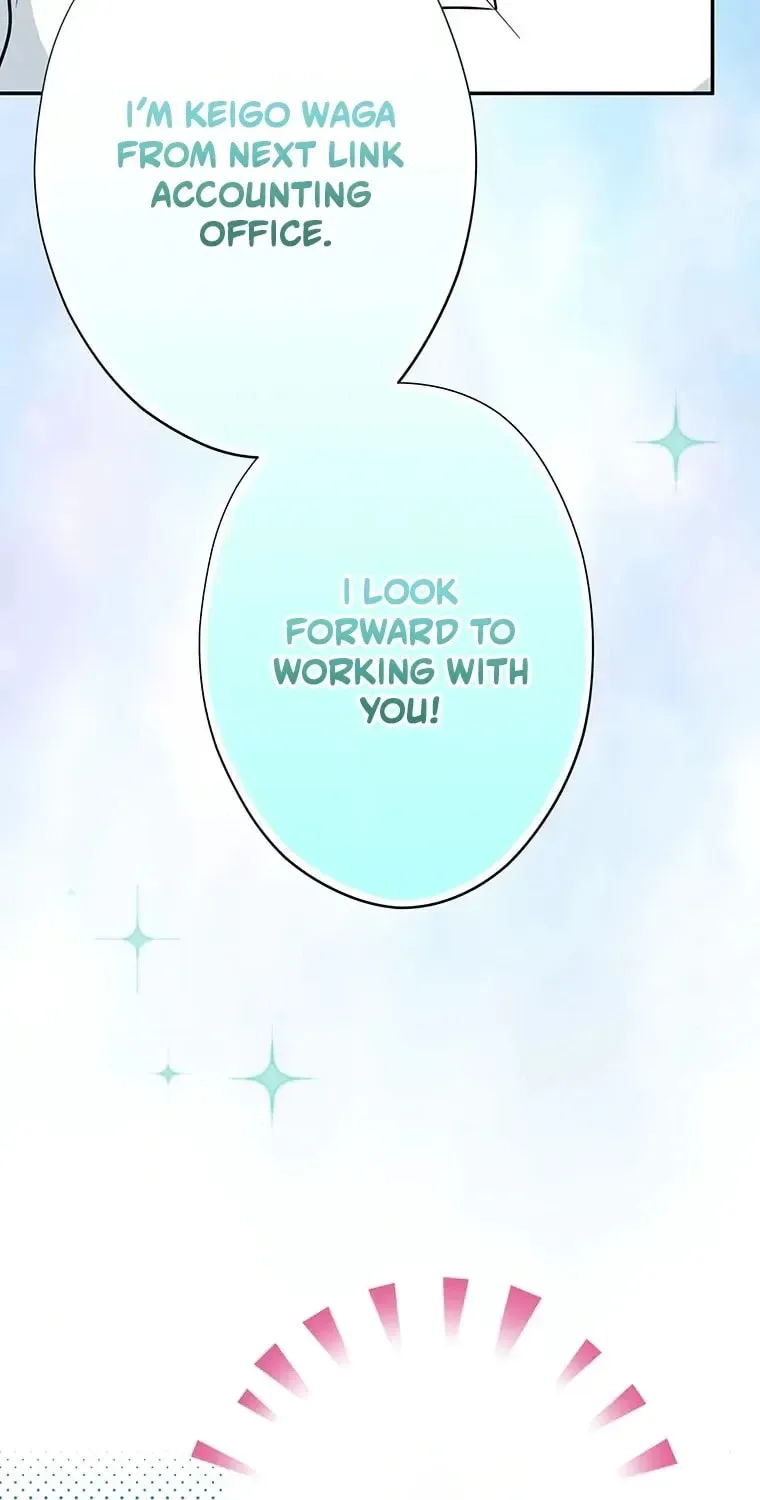 I Don't Believe In Dating Apps! - Chapter 39 - Page 41
