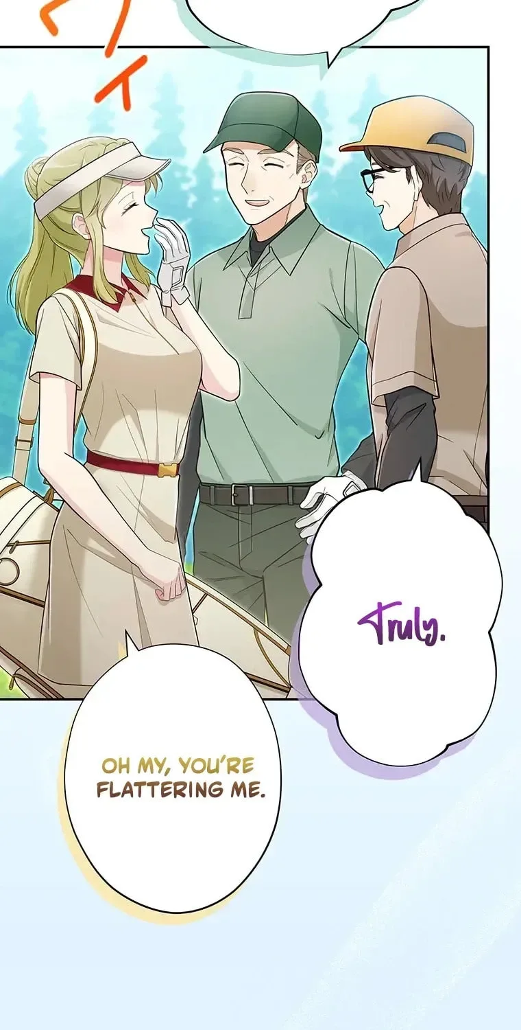 I Don't Believe In Dating Apps! - Chapter 39 - Page 52