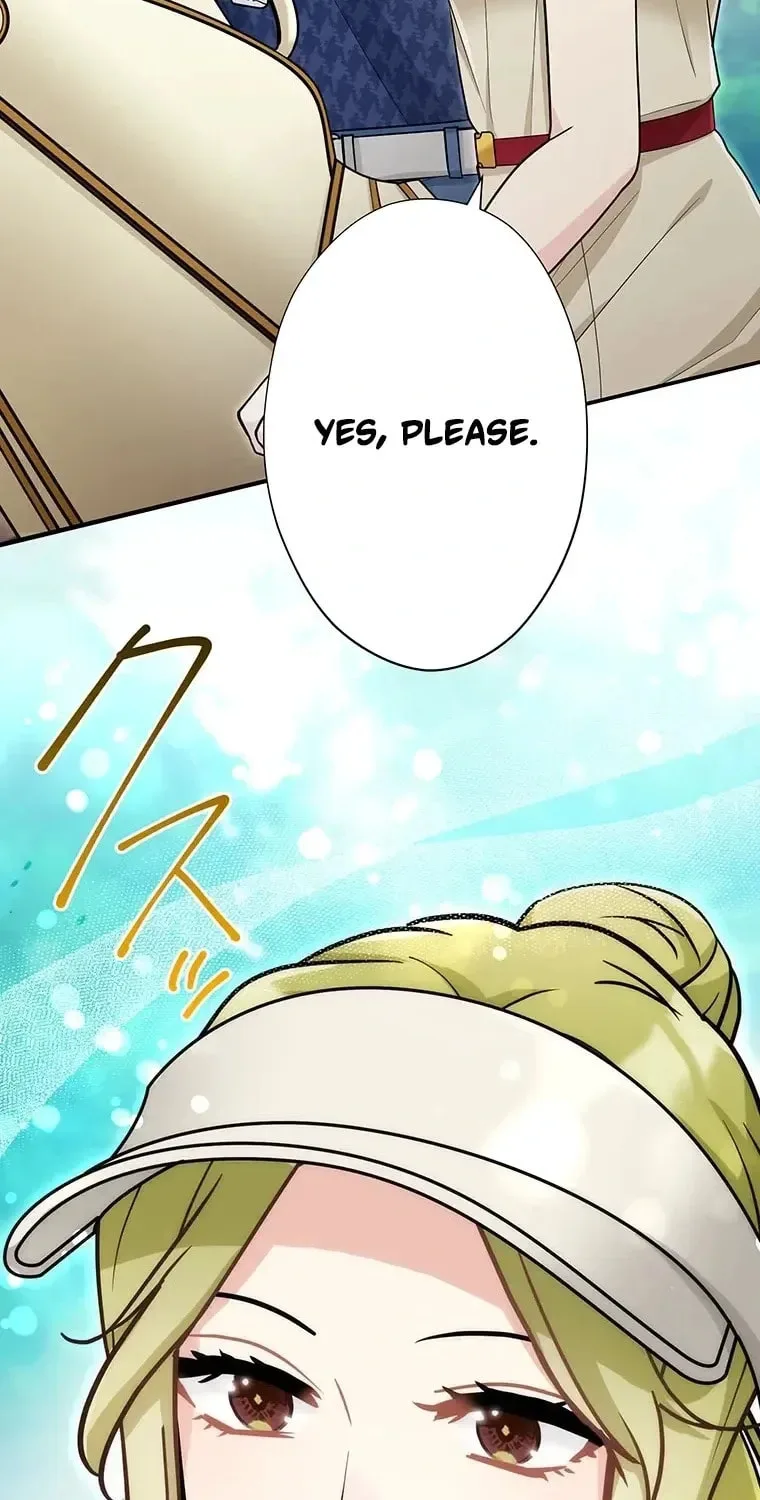 I Don't Believe In Dating Apps! - Chapter 39 - Page 56