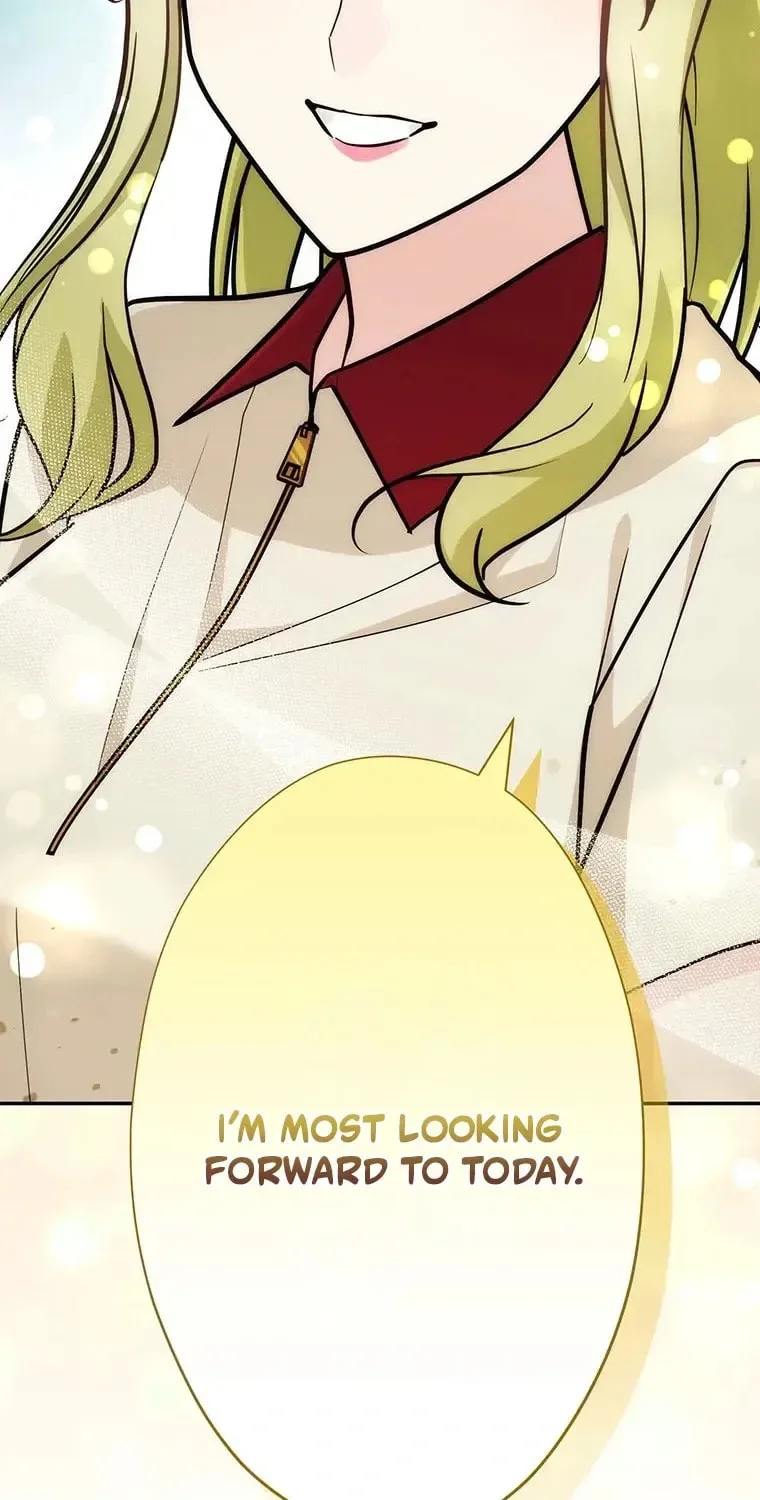 I Don't Believe In Dating Apps! - Chapter 39 - Page 57