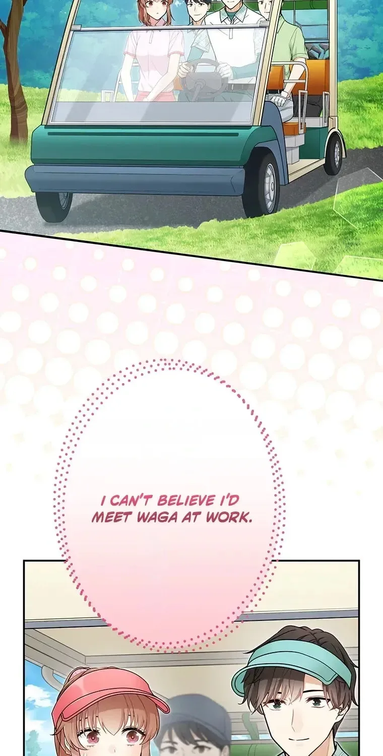 I Don't Believe In Dating Apps! - Chapter 40 - Page 2