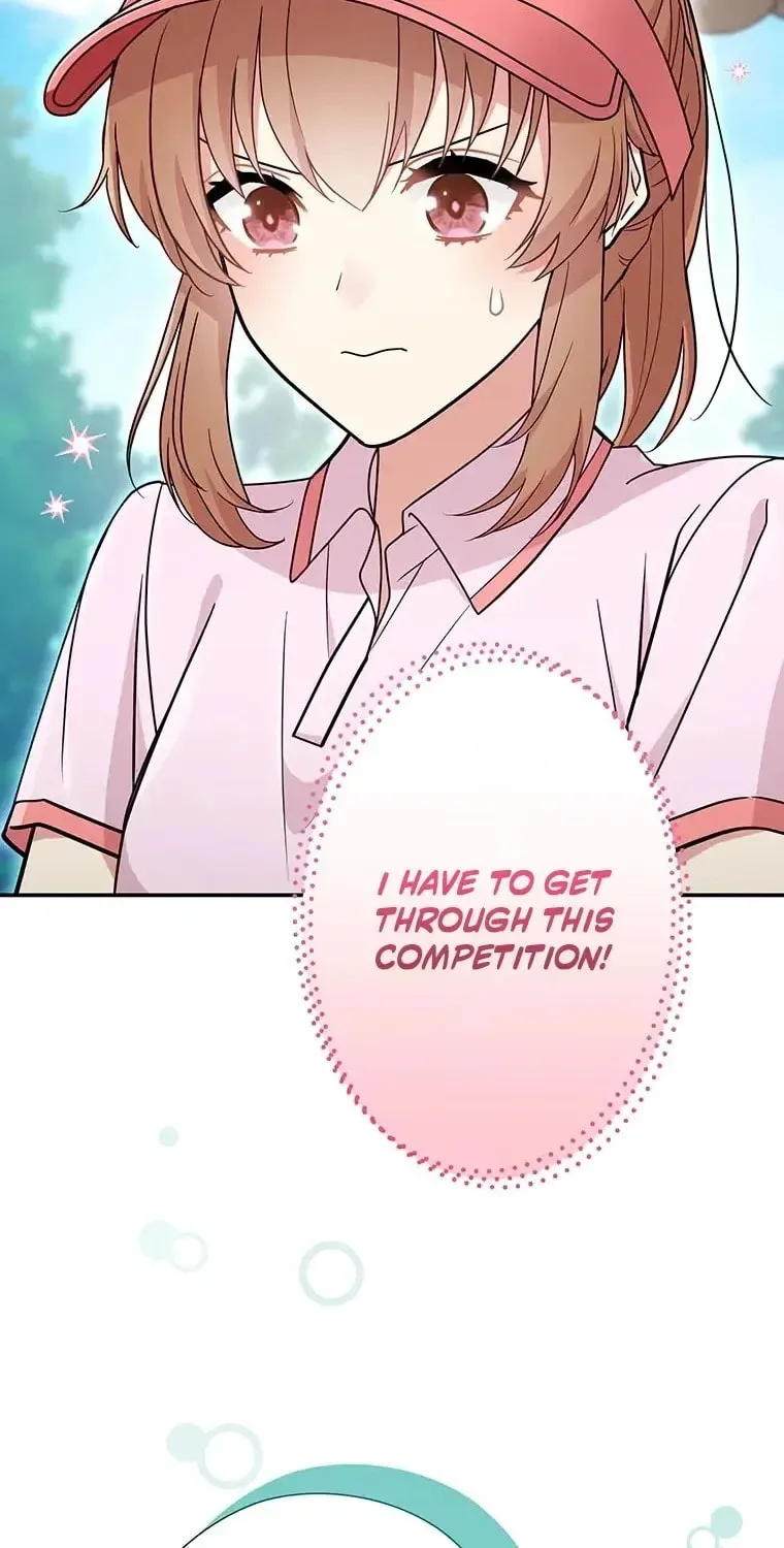 I Don't Believe In Dating Apps! - Chapter 40 - Page 4