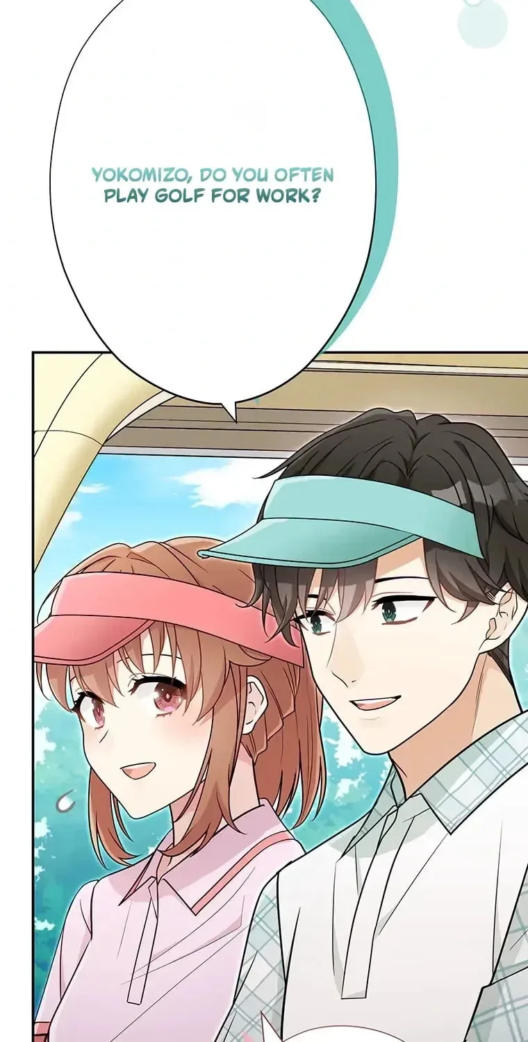 I Don't Believe In Dating Apps! - Chapter 40 - Page 5