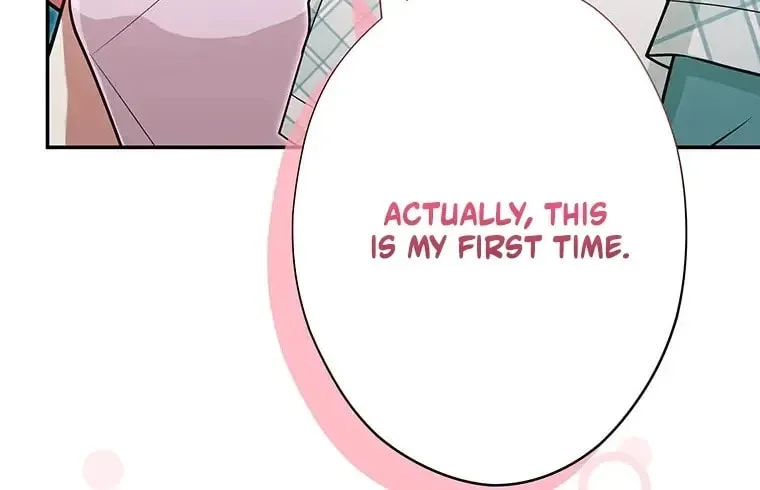 I Don't Believe In Dating Apps! - Chapter 40 - Page 6