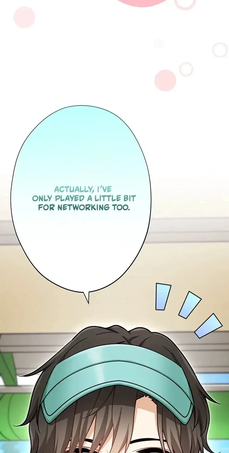 I Don't Believe In Dating Apps! - Chapter 40 - Page 7