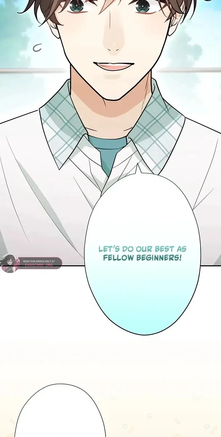 I Don't Believe In Dating Apps! - Chapter 40 - Page 8