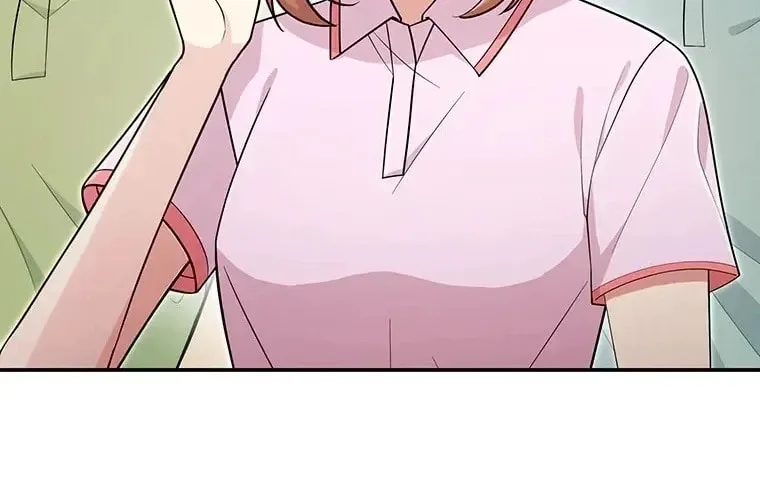I Don't Believe In Dating Apps! - Chapter 40 - Page 12