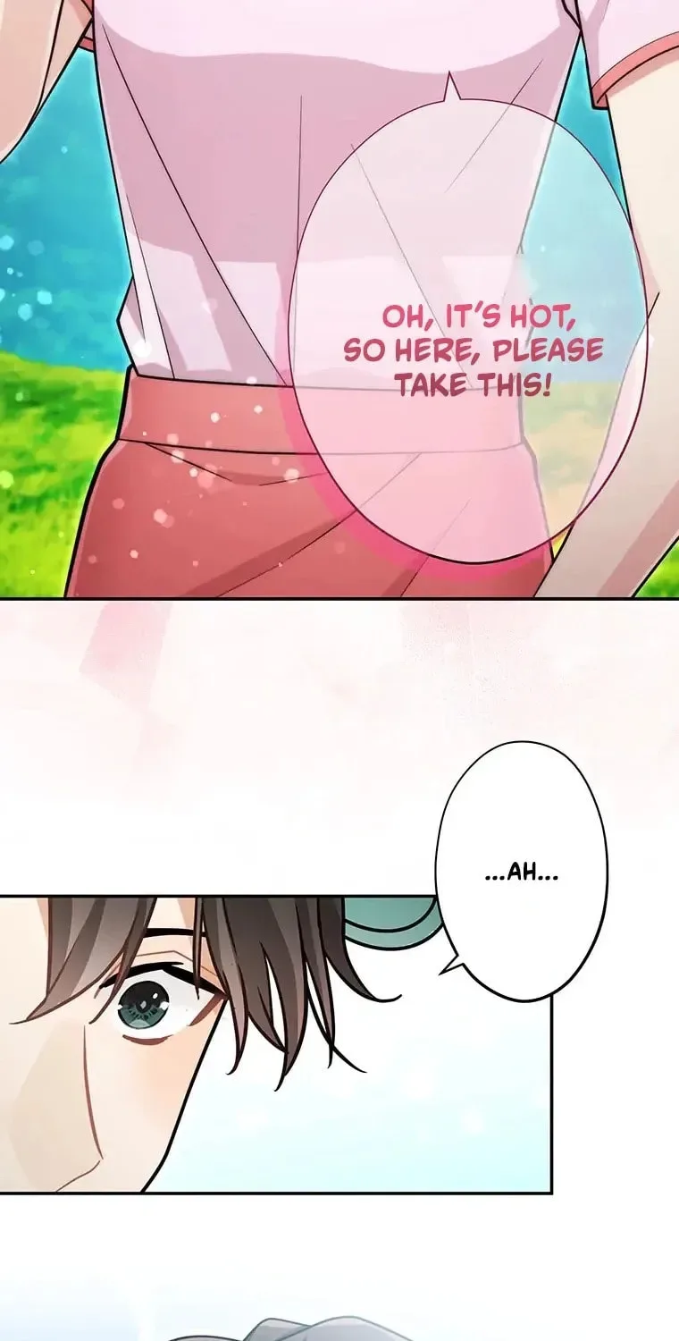 I Don't Believe In Dating Apps! - Chapter 40 - Page 15