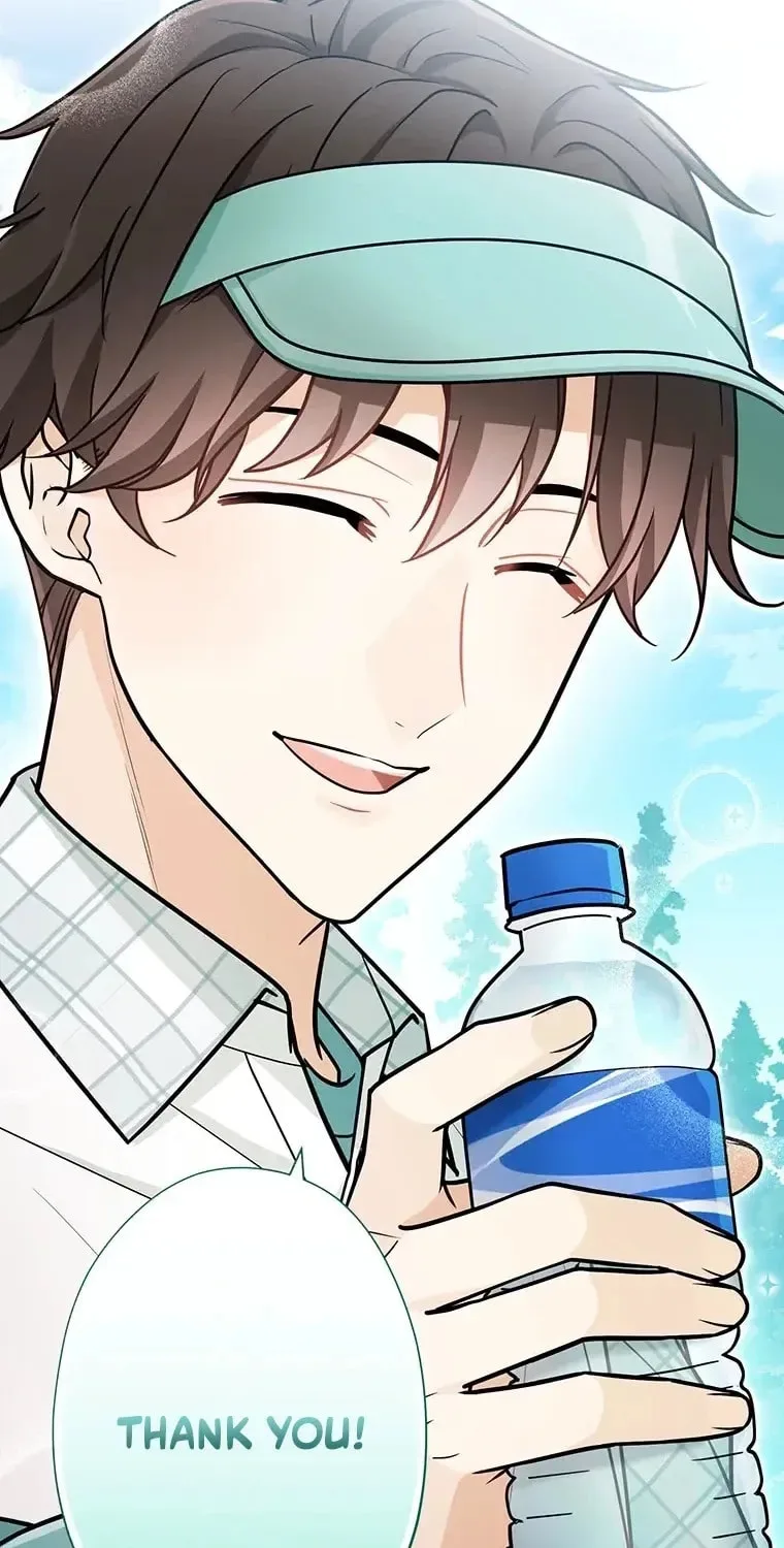 I Don't Believe In Dating Apps! - Chapter 40 - Page 16