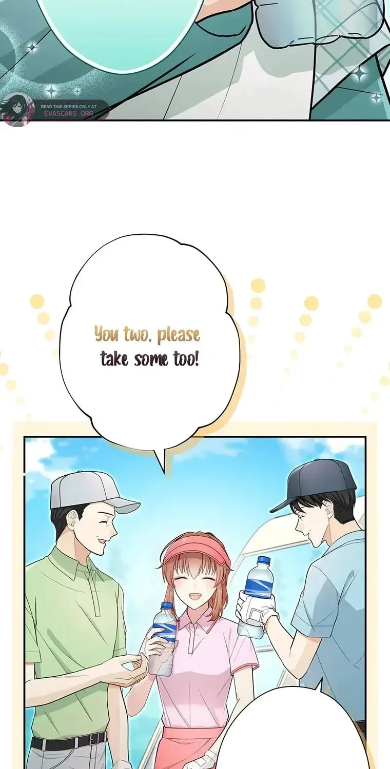 I Don't Believe In Dating Apps! - Chapter 40 - Page 17